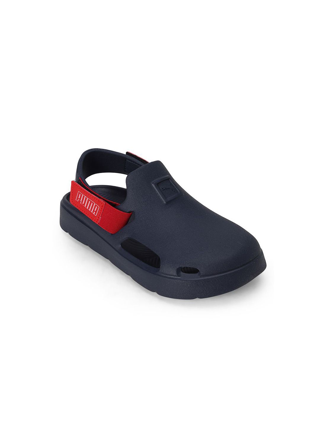 Puma Shibui Kids Casual Clogs
