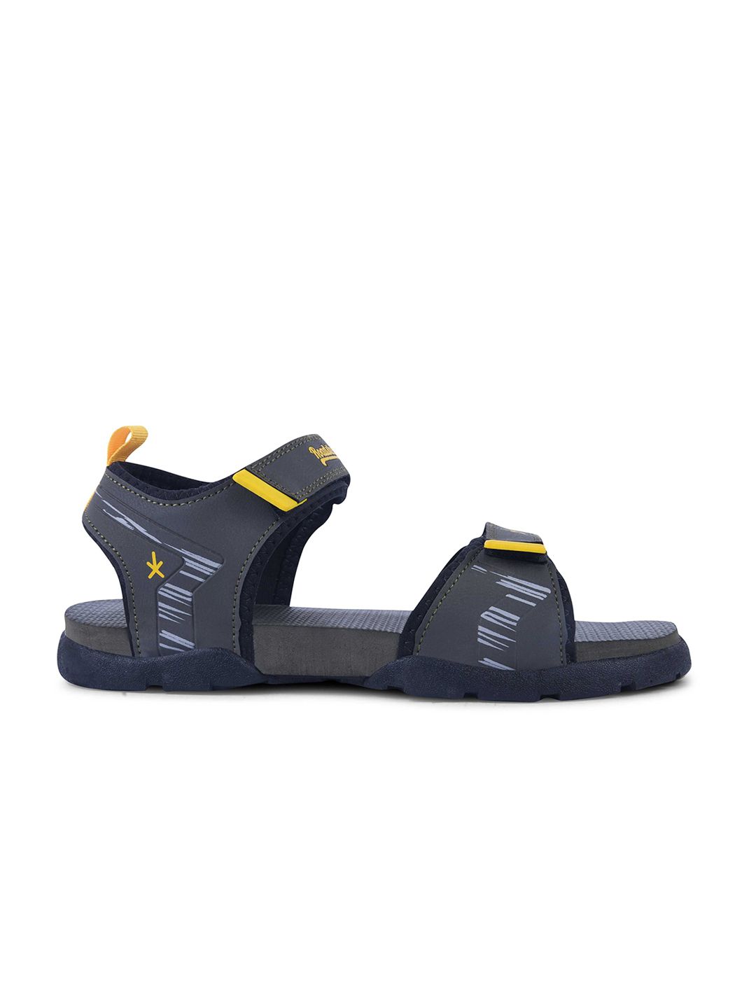 The Roadster Lifestyle Co. Men Sports Sandals
