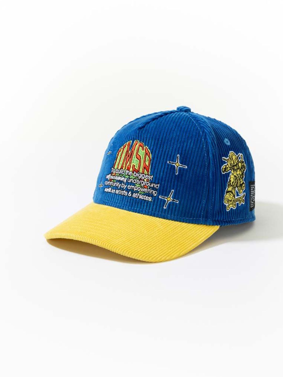 Buy Urban Monkey Flame Unisex Baseball Cap - Caps for Unisex