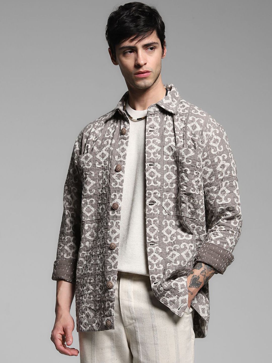Jack & Jones Men Tailored Jacket