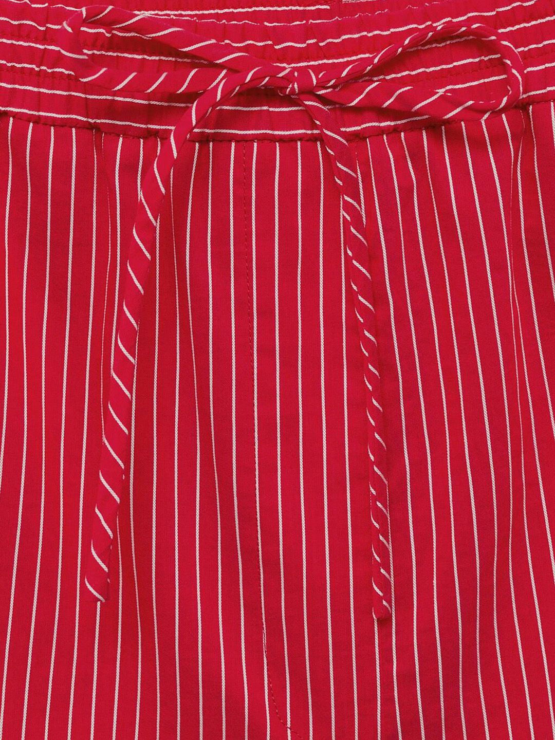 Striped Shorts