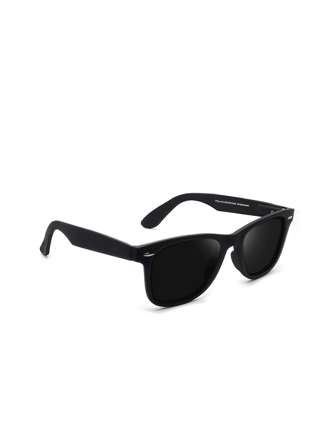 The Roadster Lifestyle Co Polarised Lens Wayfarer Sunglasses