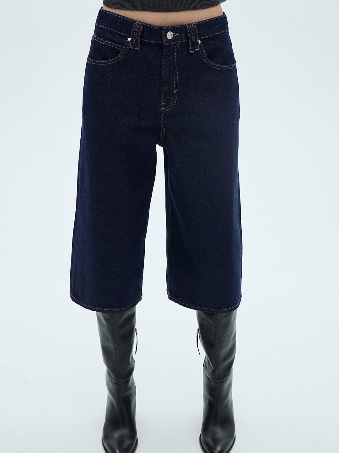 Bermuda Shorts