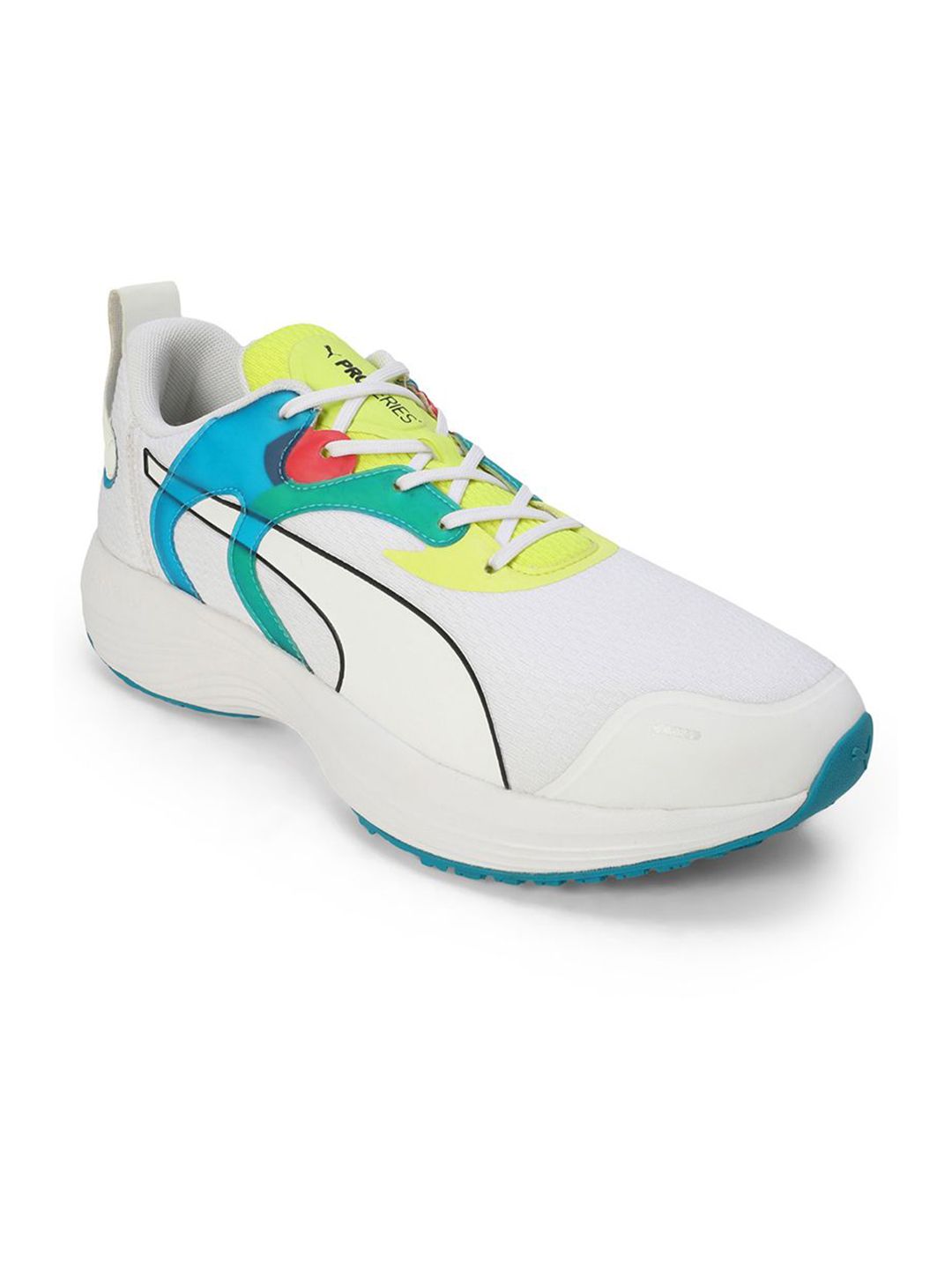 Puma Scend Pro SpeedFit Men's Running Shoes