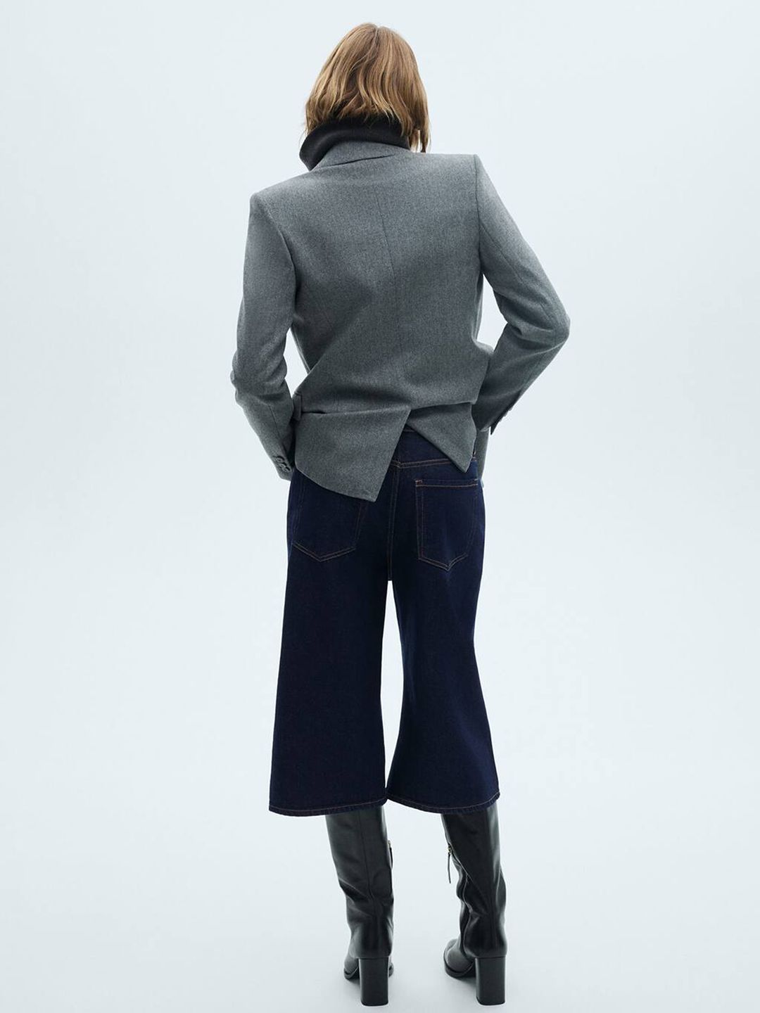 Bermuda Shorts