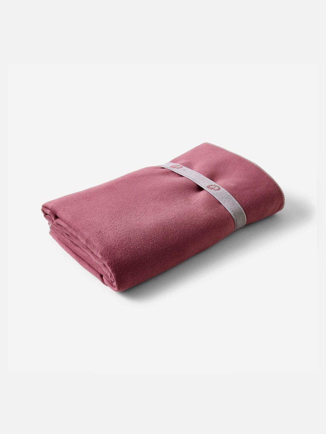 Decathlon Decathlon Adults Pink Quick Drying Swim Towel