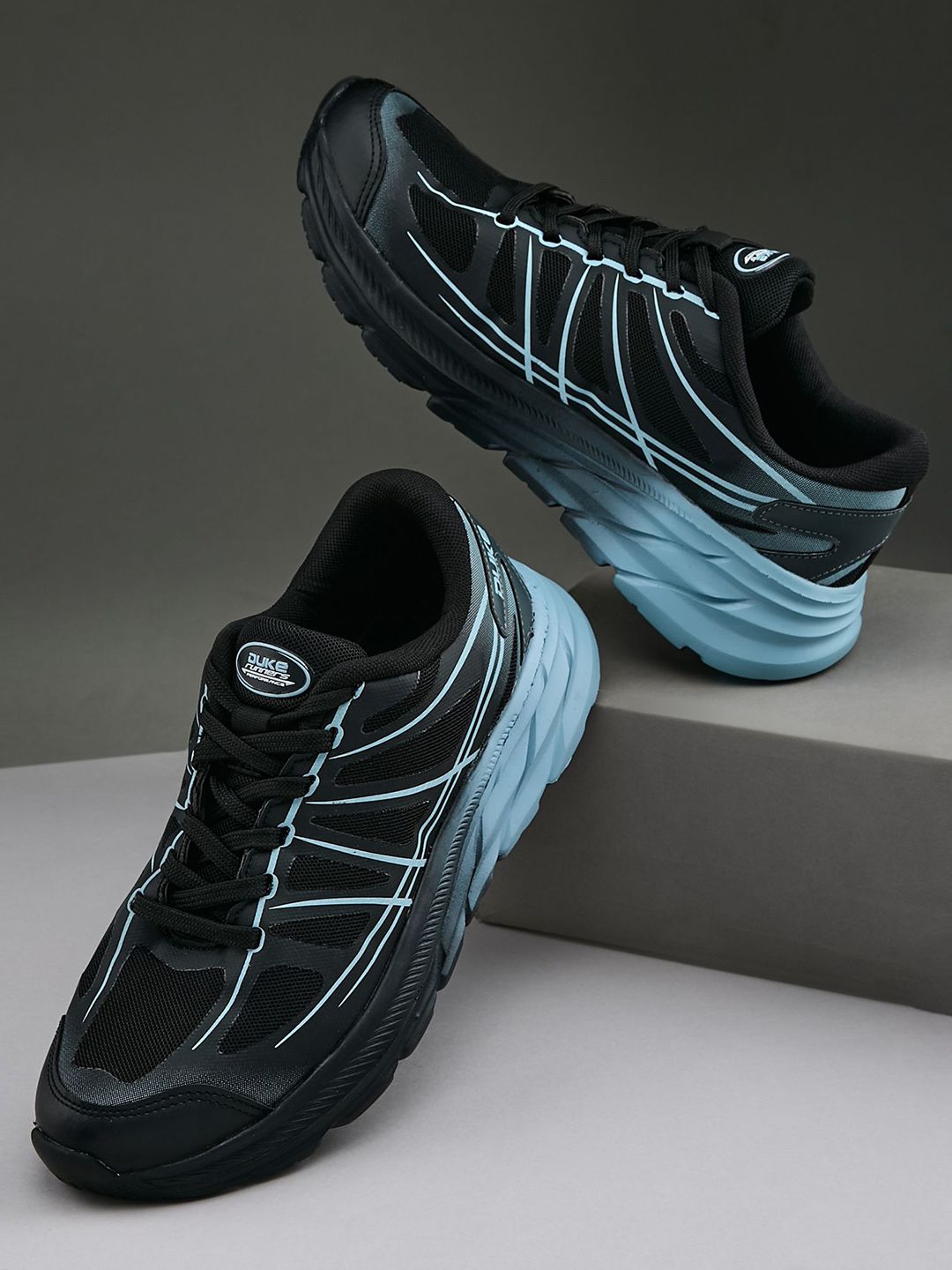 Duke Men's Shadow Runner Sports Shoes