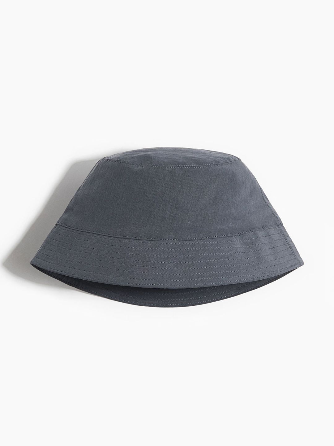 H&M Lyocell-Blend Bucket Hat deal from myntra