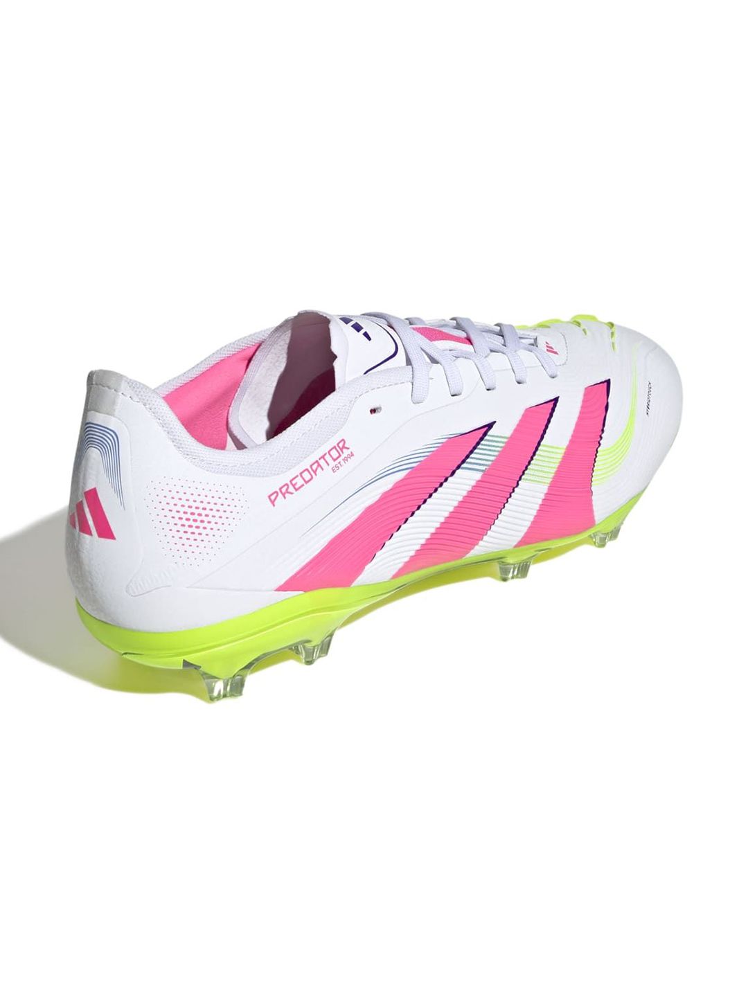 Buy ADIDAS Predator Pro FG Men Football Shoes - Sports Shoes for