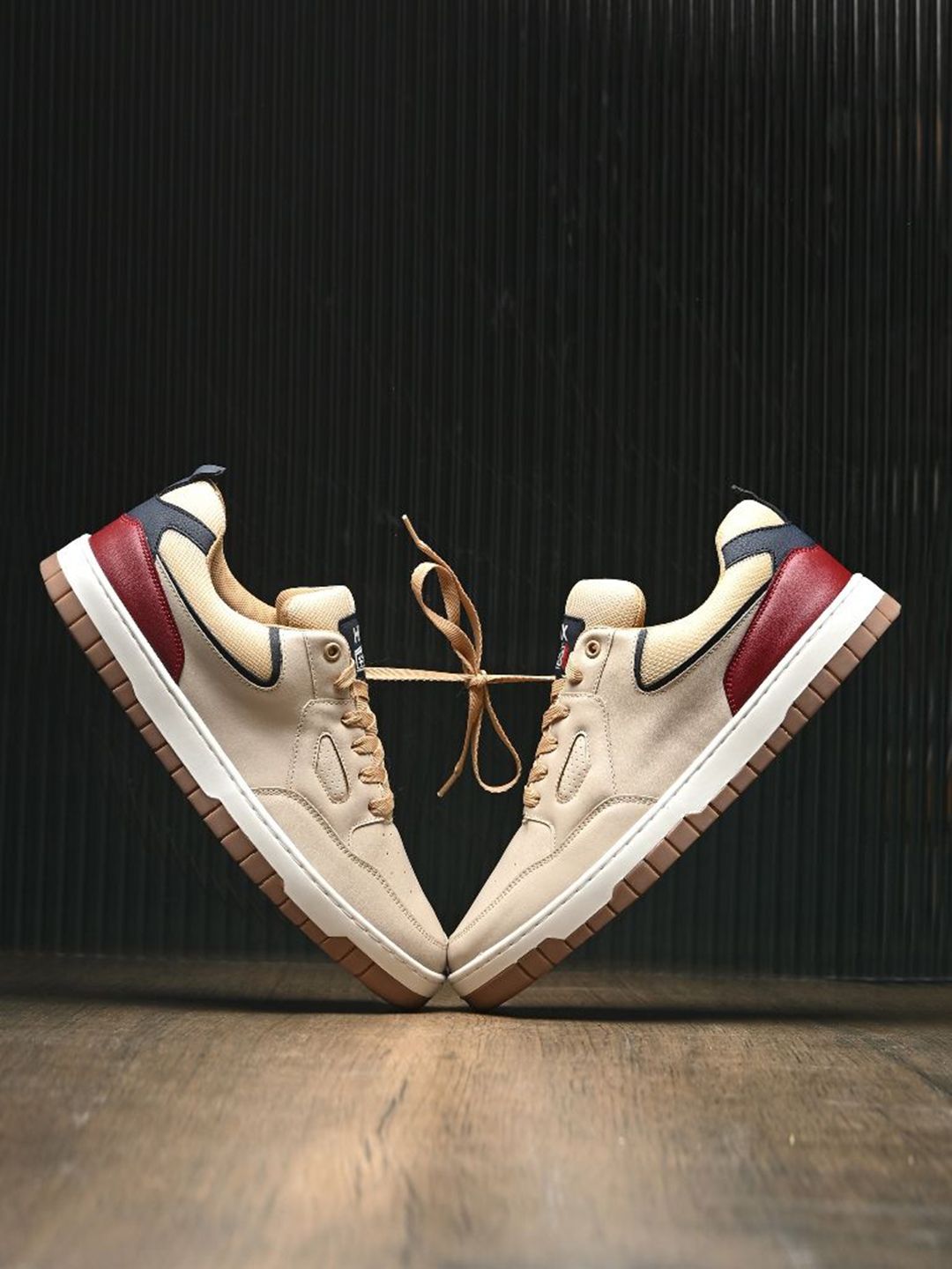 HRX by Hrithik Roshan Men Sneakers