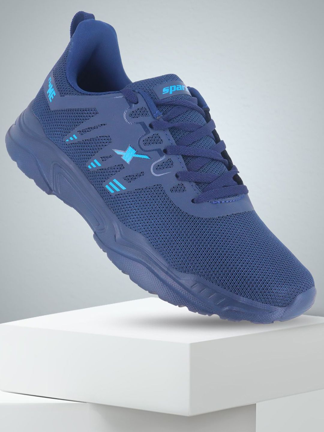 Sparx Men Mesh Training or Gym Shoes