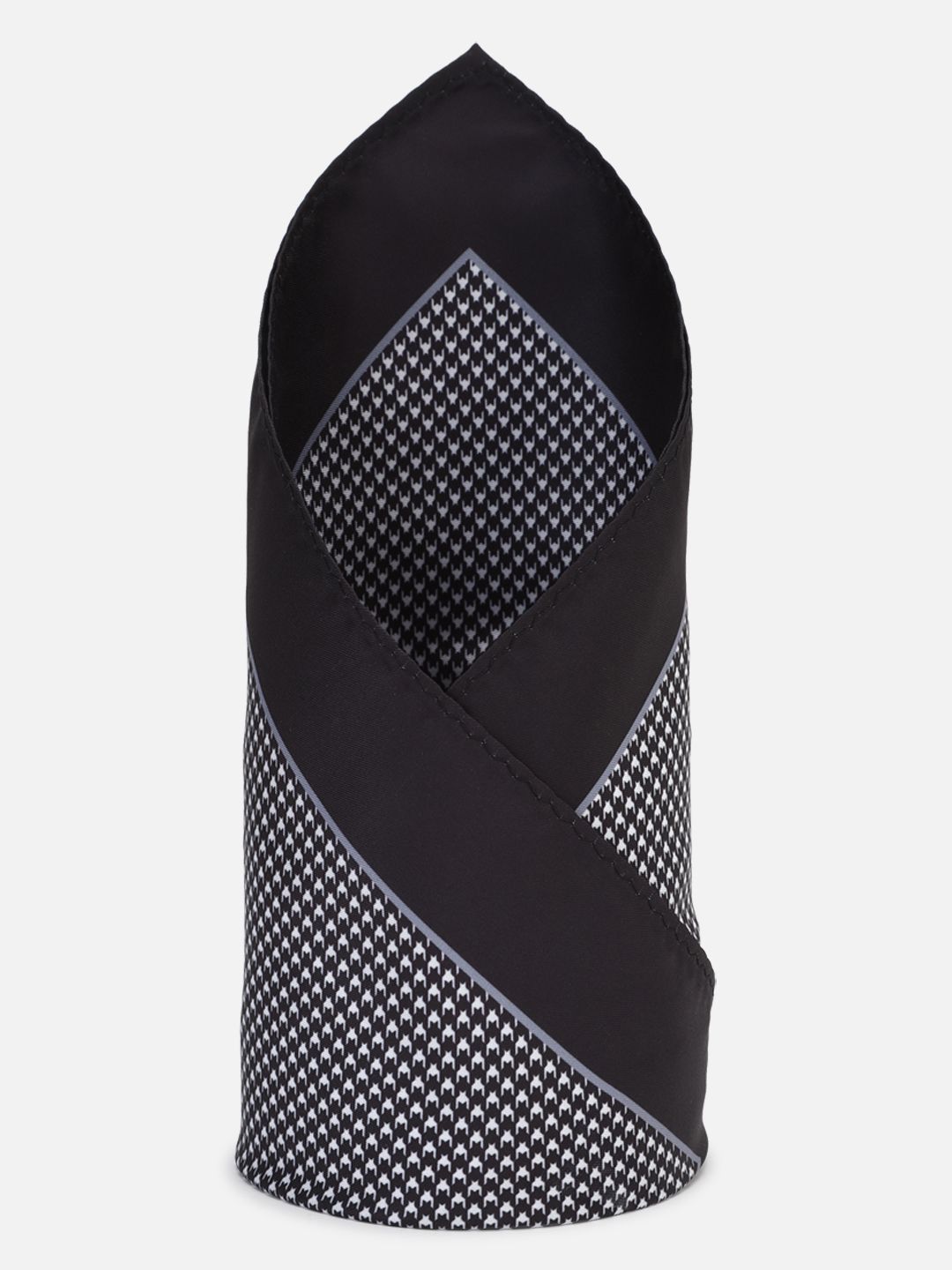 Van Heusen Printed Formal Pocket Squares