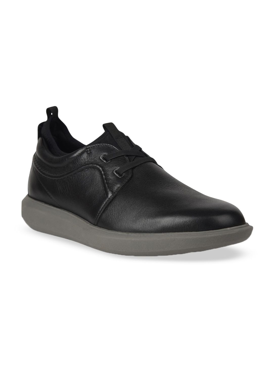 Hush Puppies Hush Puppies Men Leather Oxfords