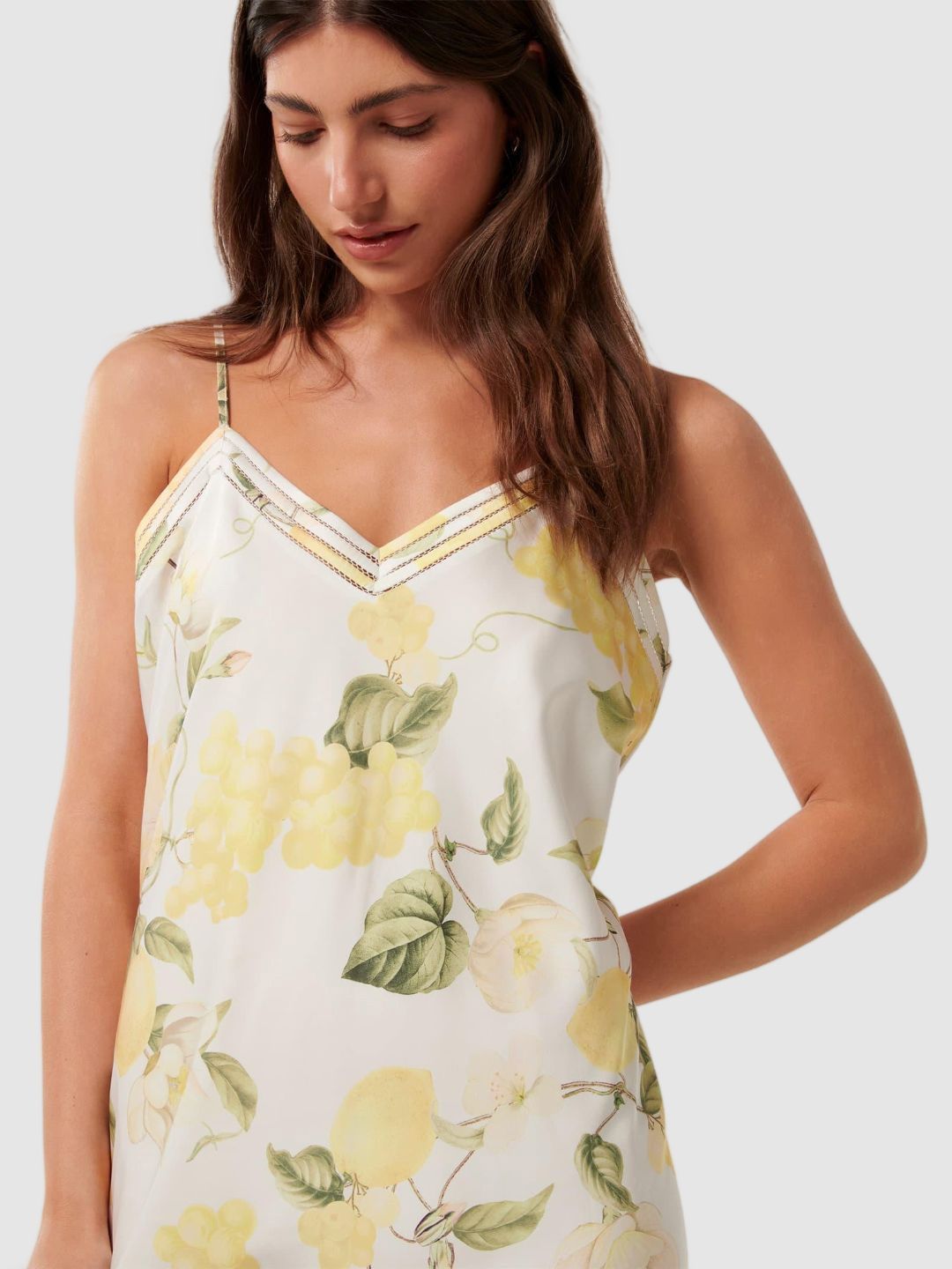 Printed Nightdress