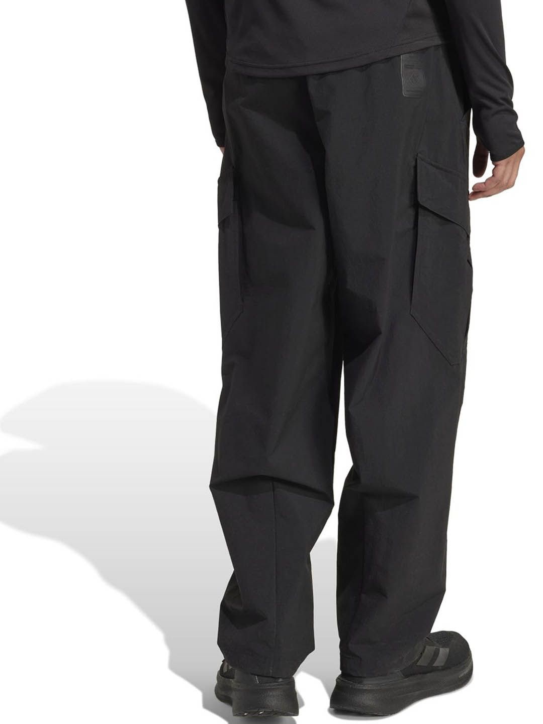 Buy ADIDAS Mer Mc Pnt Men Mid Rise Cargo Track Pant - Track Pants