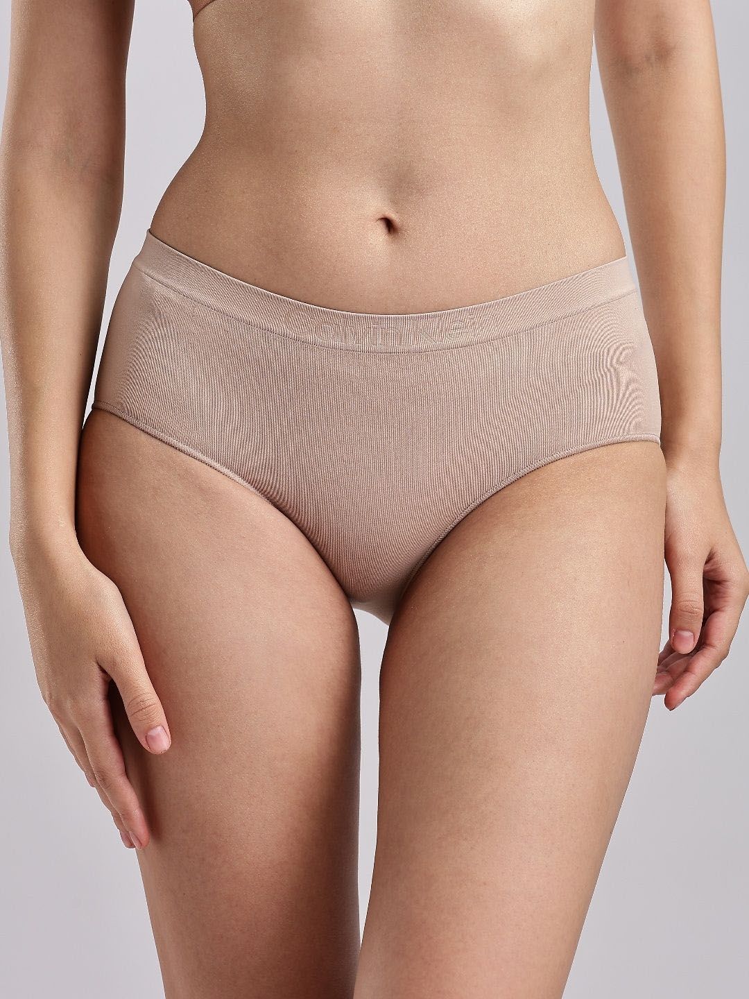 Calvin Klein Underwear Mid Rise Hipster Briefs QD3961200