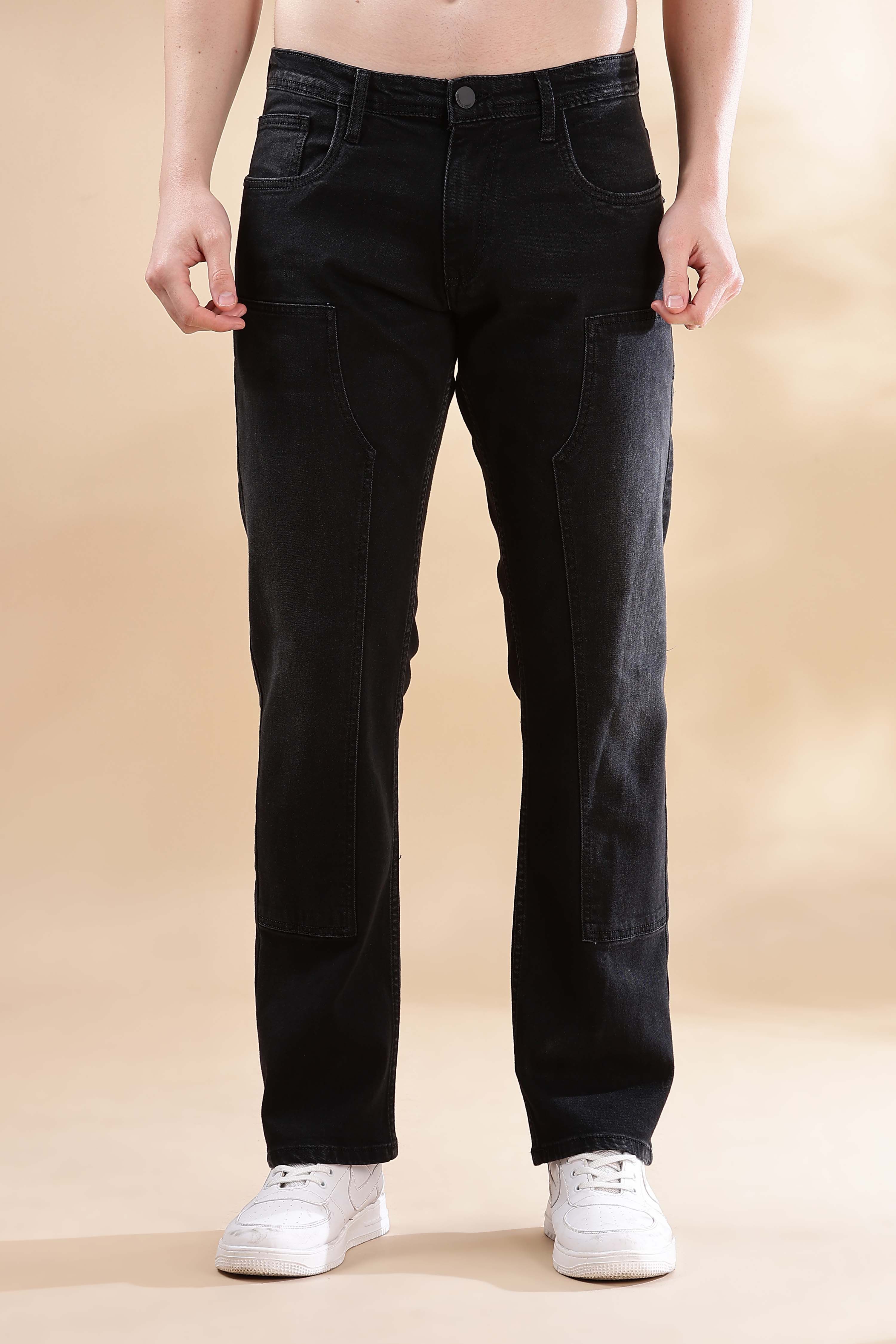 HERE&NOW Men Jeans
