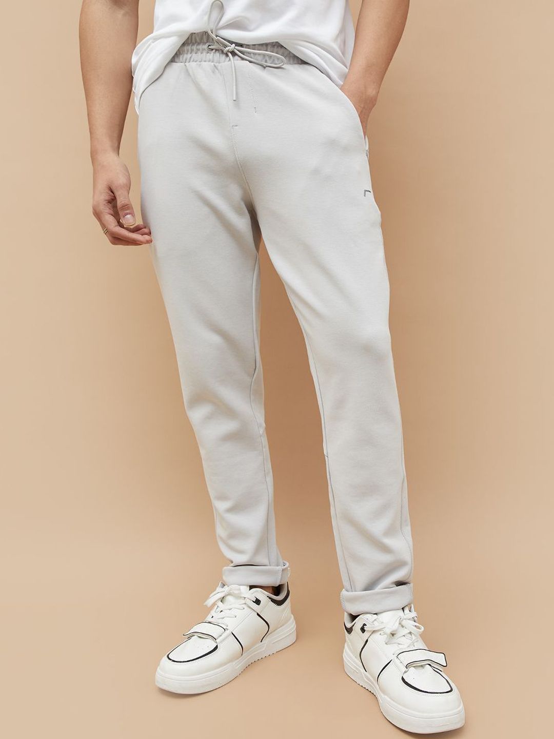 Fame Forever by Lifestyle Men Slim Fit Track Pant