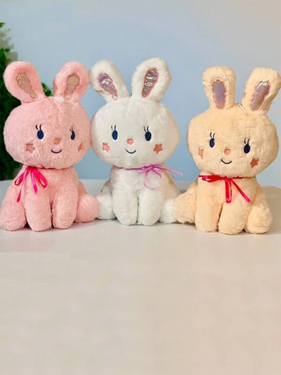 AN TEDDY Polyfill Teddy Bears Soft Toys and Dolls