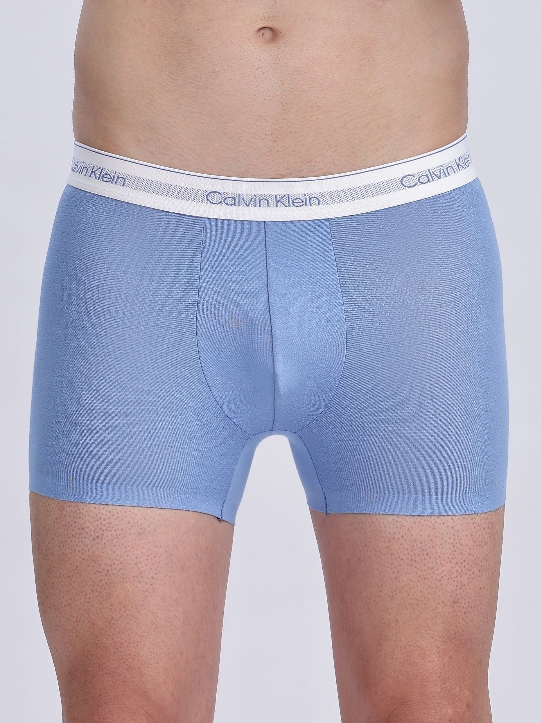 Calvin Klein Underwear Men Trunk NB3996400