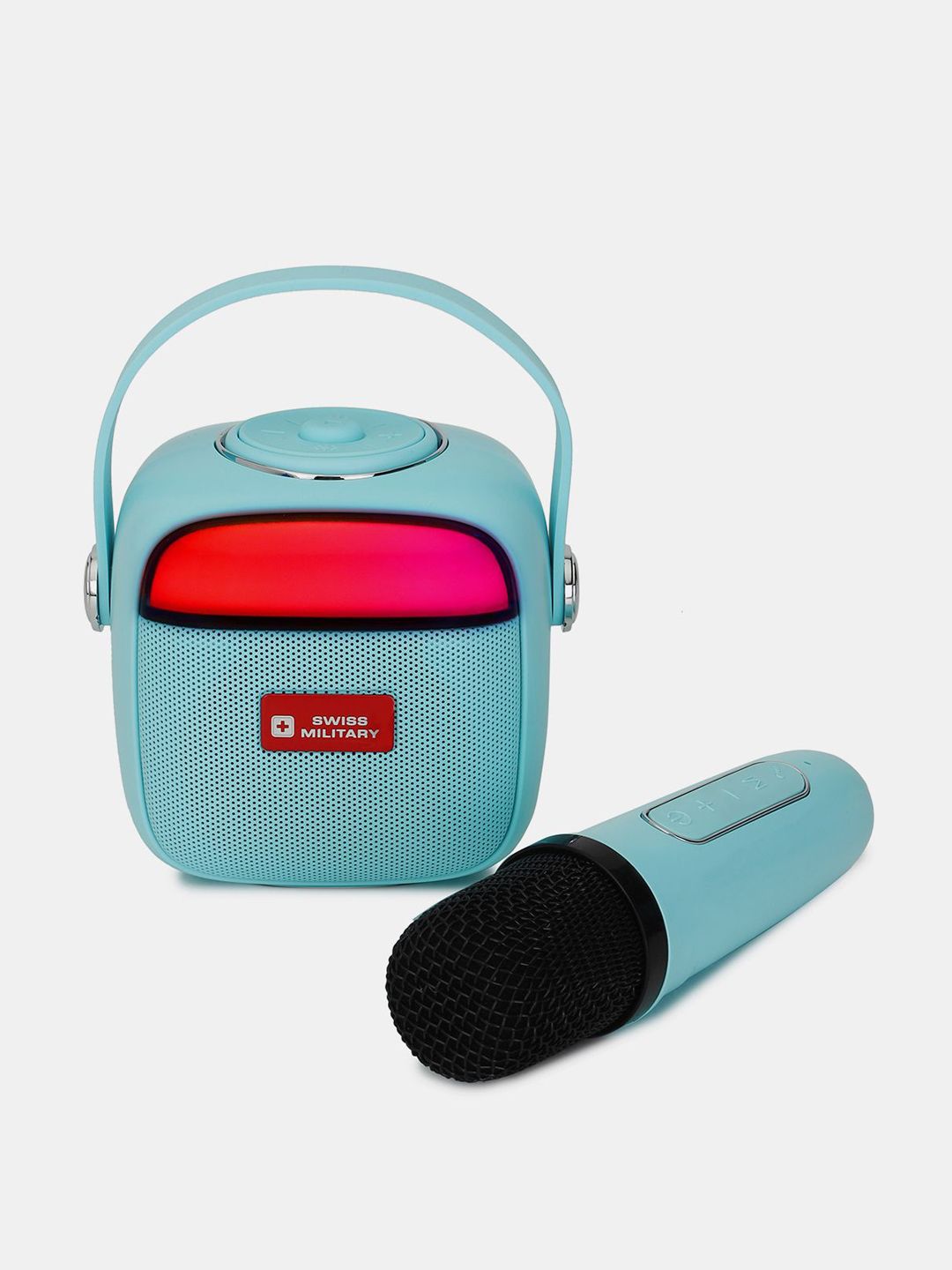 Buy SWISS MILITARY ANCHAPOP 5W Wireless Bluetooth Party Speaker Buy SWISS MILITARY ANCHAPOP 5W Wireless Bluetooth Party Speaker