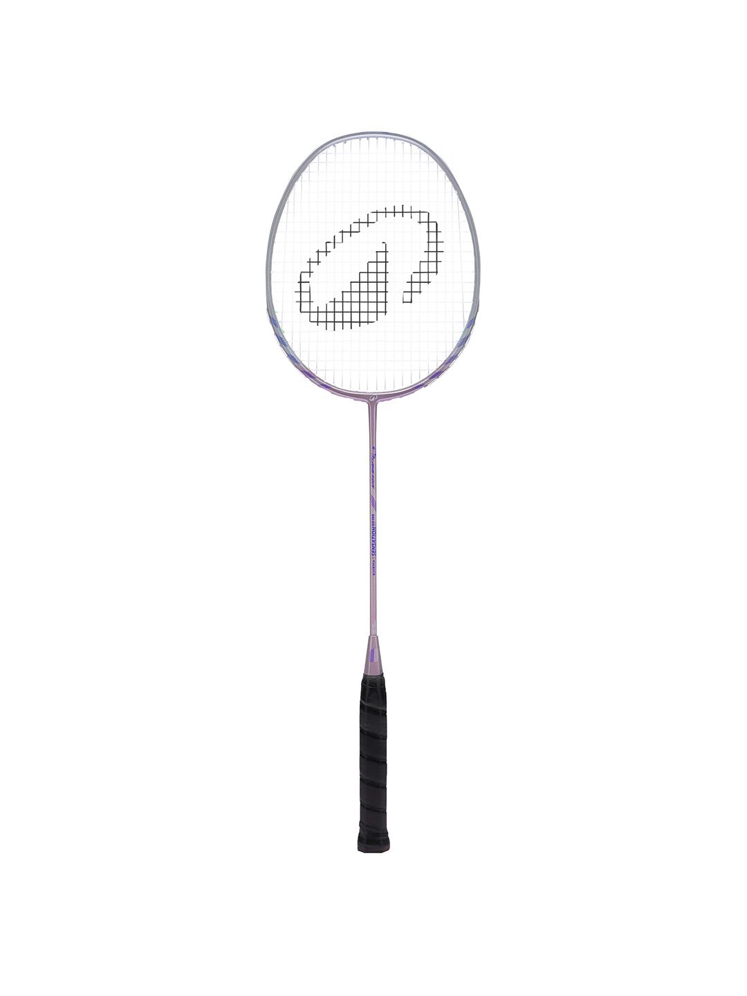 Decathlon Decathlon Perfly - Adults Purple BR SENSATION 190 User Comfort Badminton Racket