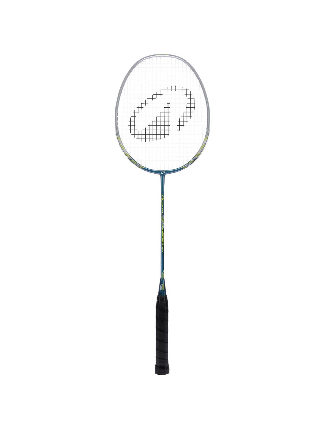 Decathlon Decathlon Perfly - Adults Green BR SENSATION 190 User Comfort Badminton Racket