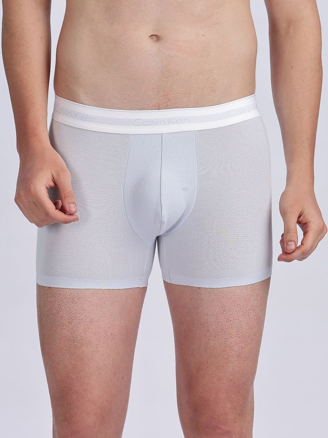 Calvin Klein Underwear Short Trunk
 VANumber NB3996450