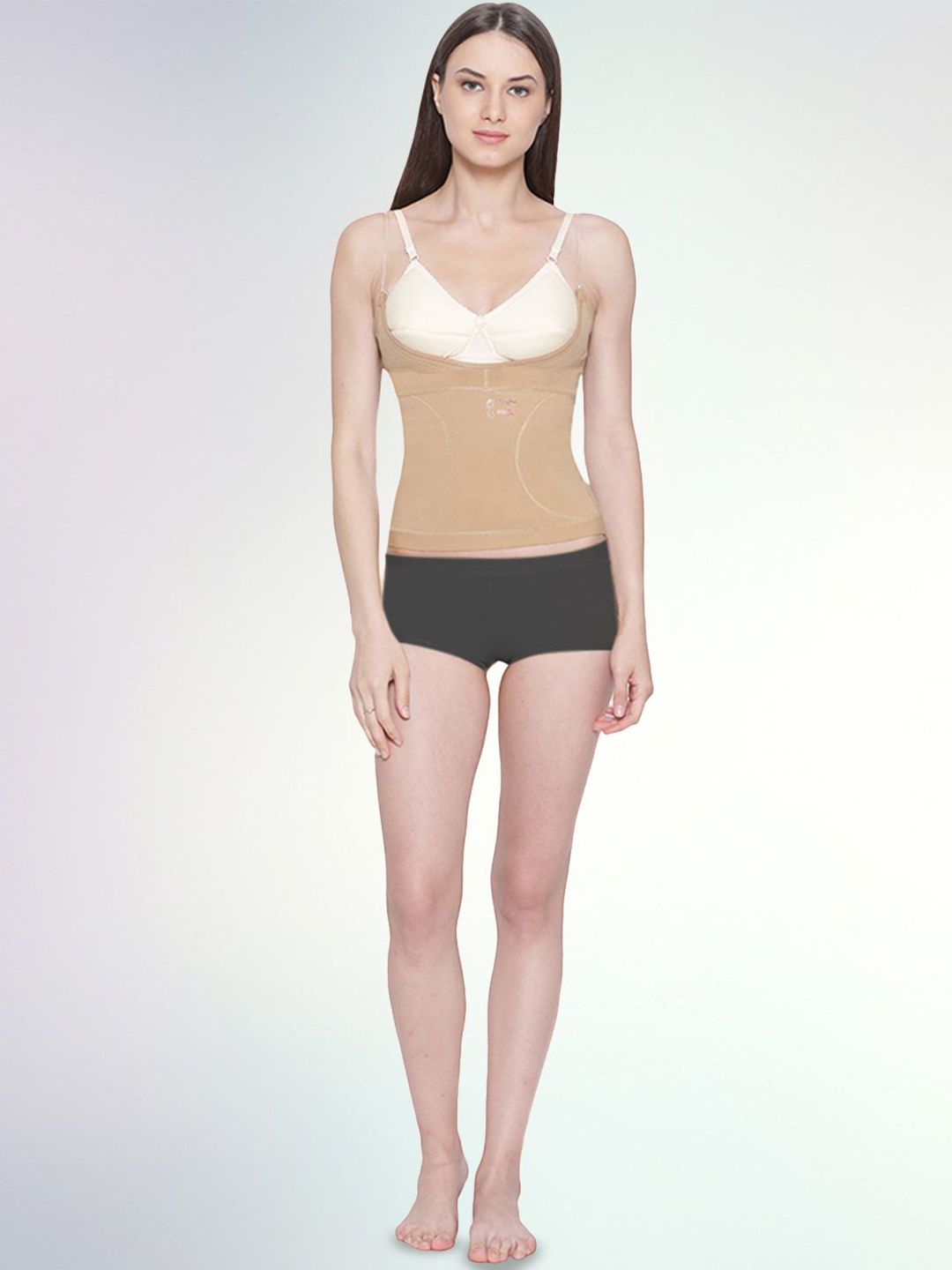 Boldwink Tummy Bustup Shapewear