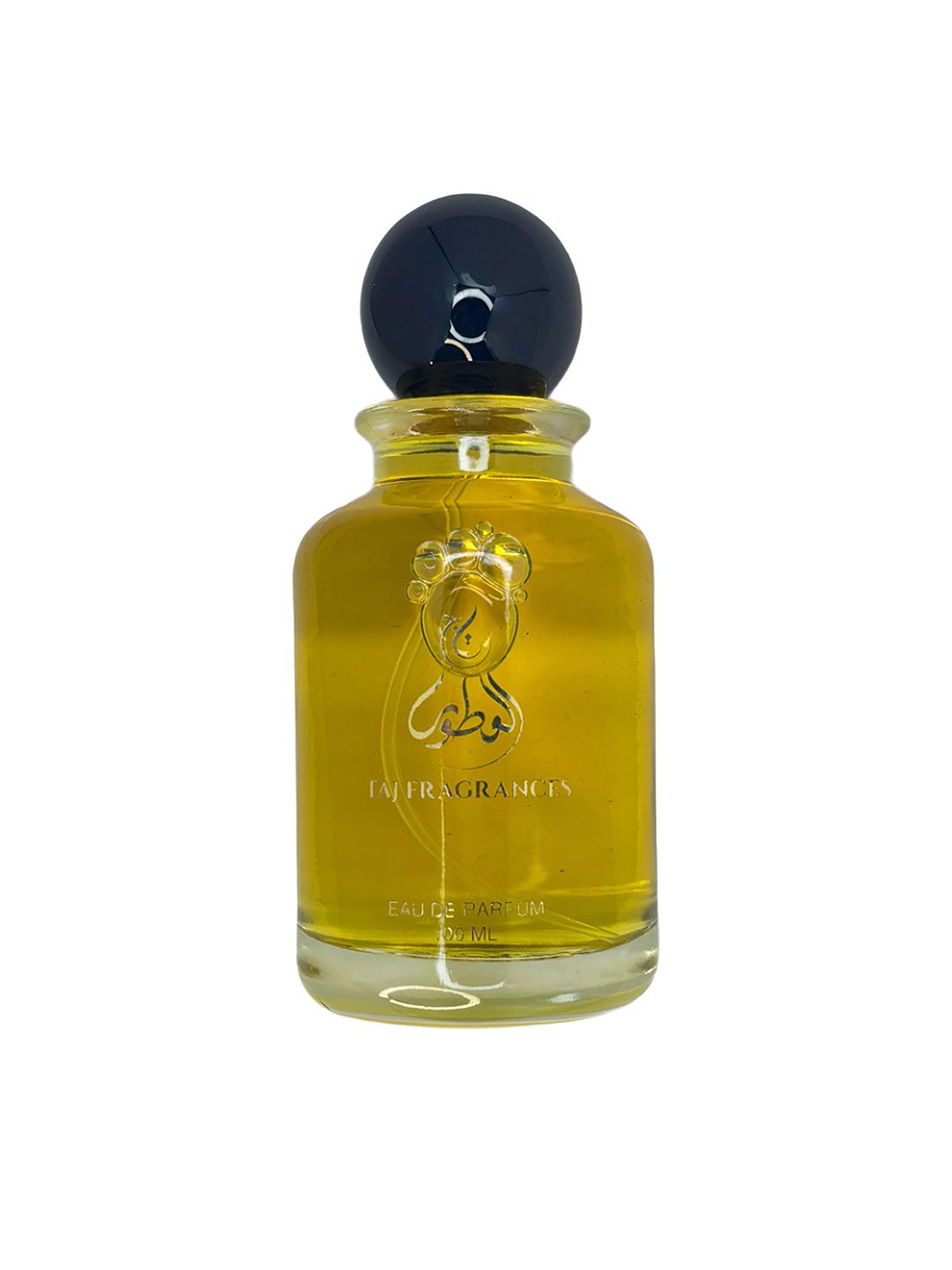Taj Fragrances Ameer Ul Oud Long Lasting Eau De Parfum - 100 ml