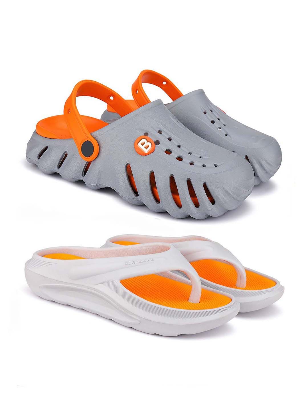 BERSACHE Men Slip-On