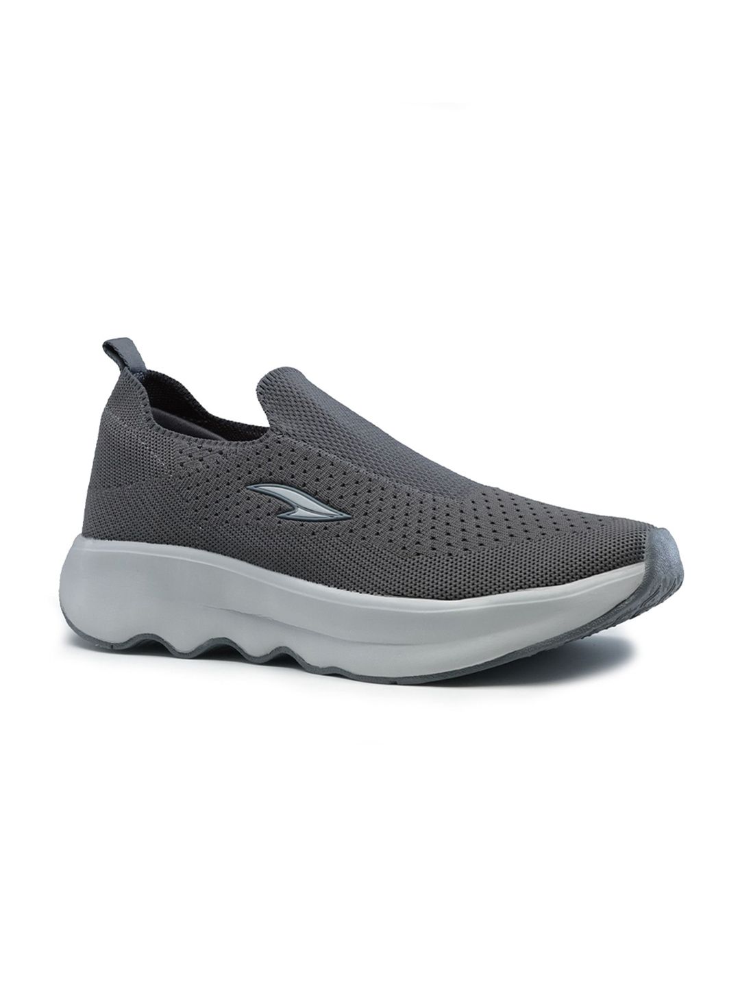 ASIAN Men Mesh Running Non-Marking Shoes