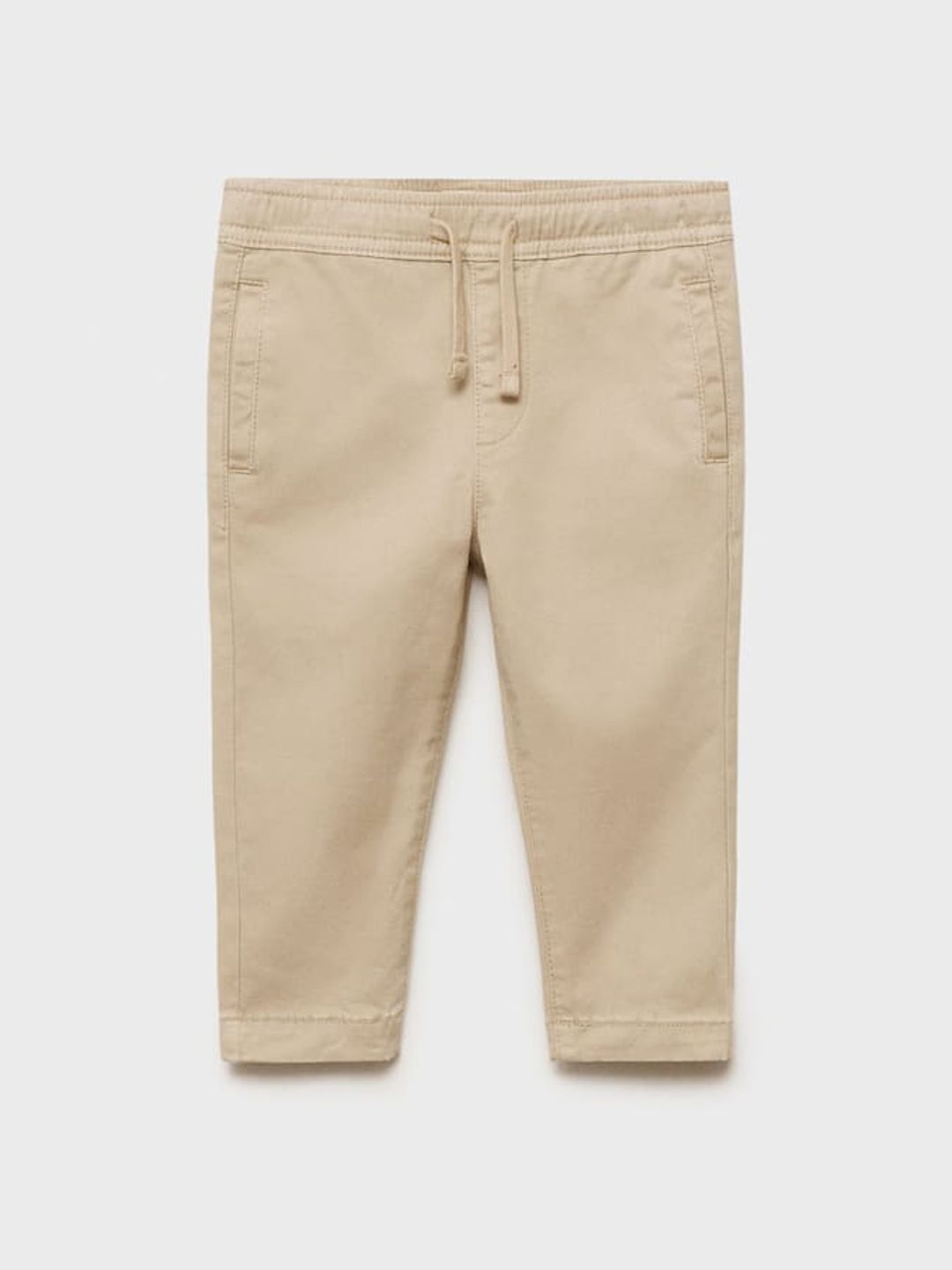 Mango Kids Mango Kids Boys Regular Trousers