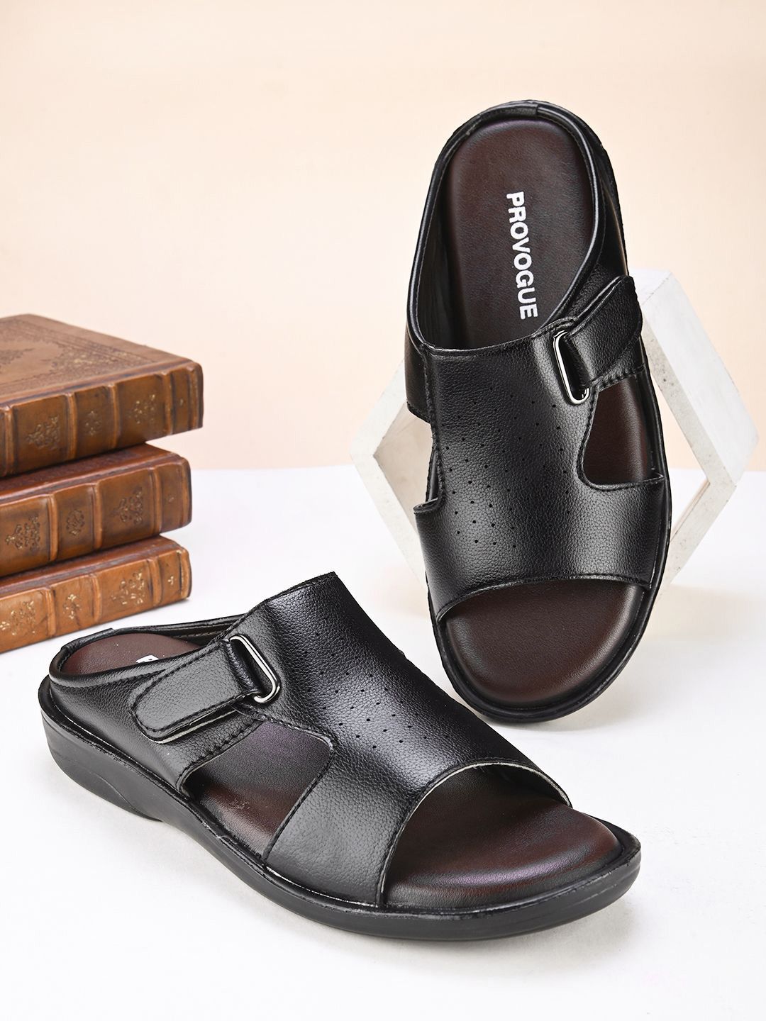 Provogue Provogue Men Comfort Sandals