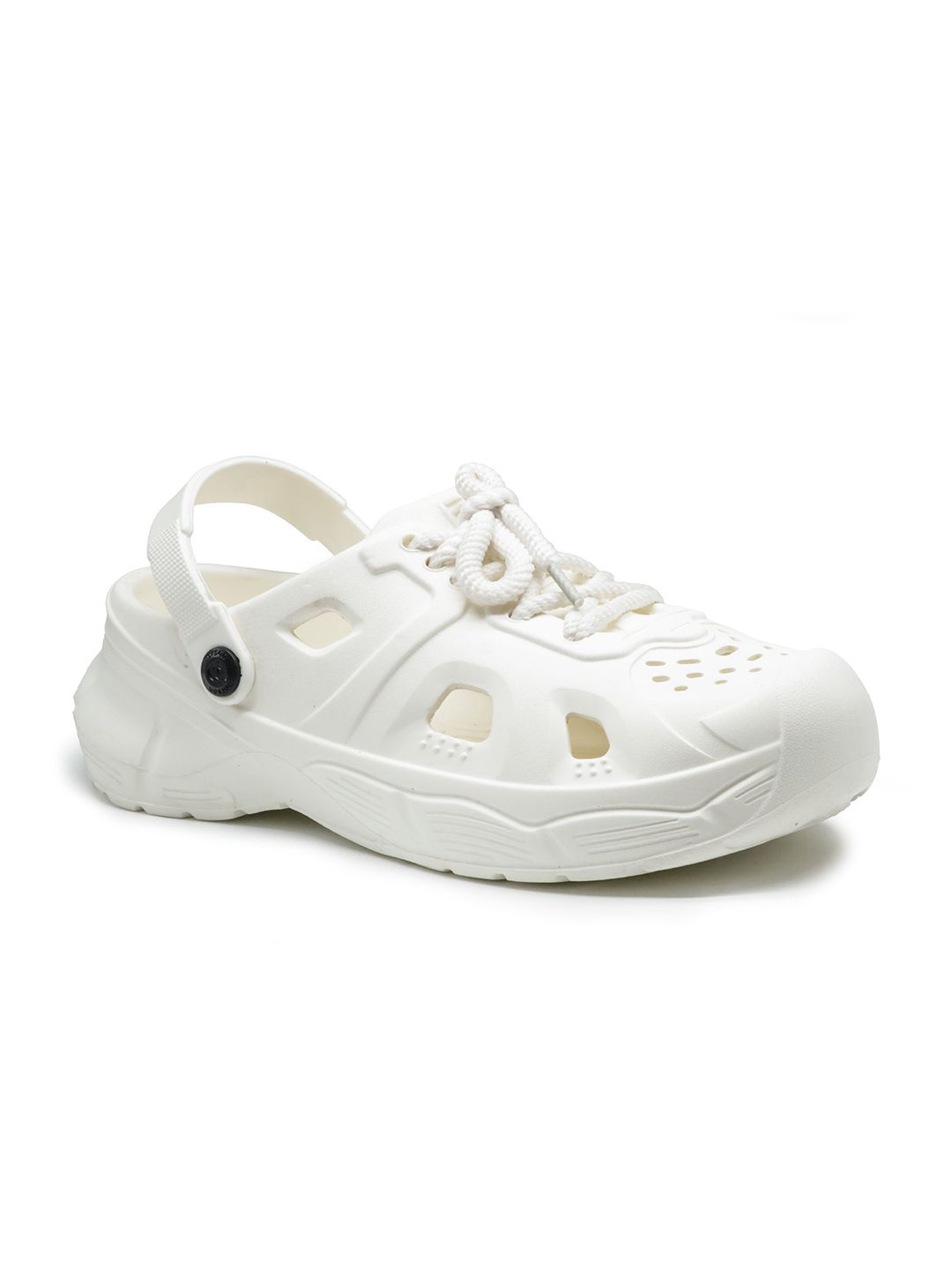 ASIAN Men Clogs