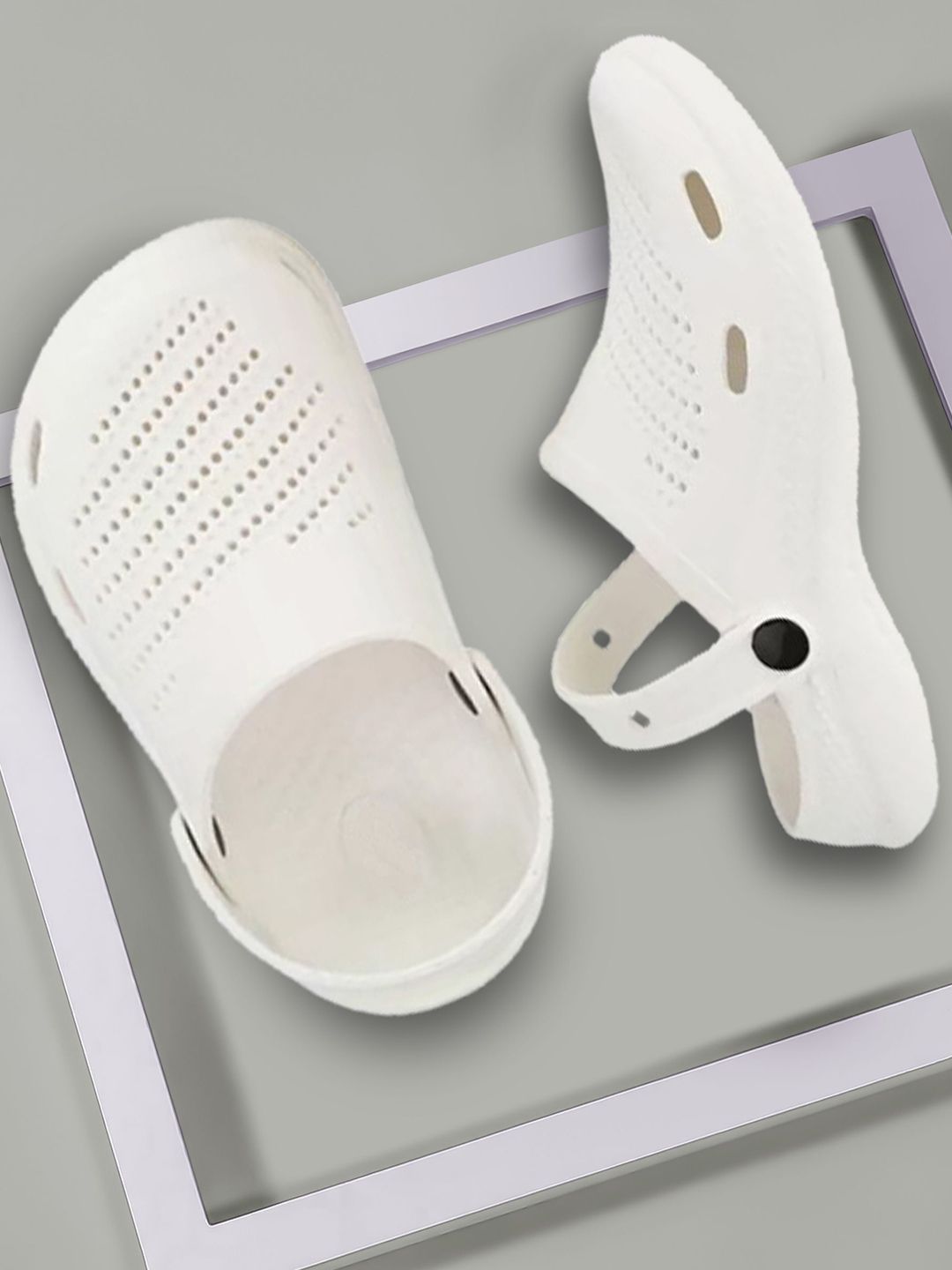 BERSACHE Men Slip-On