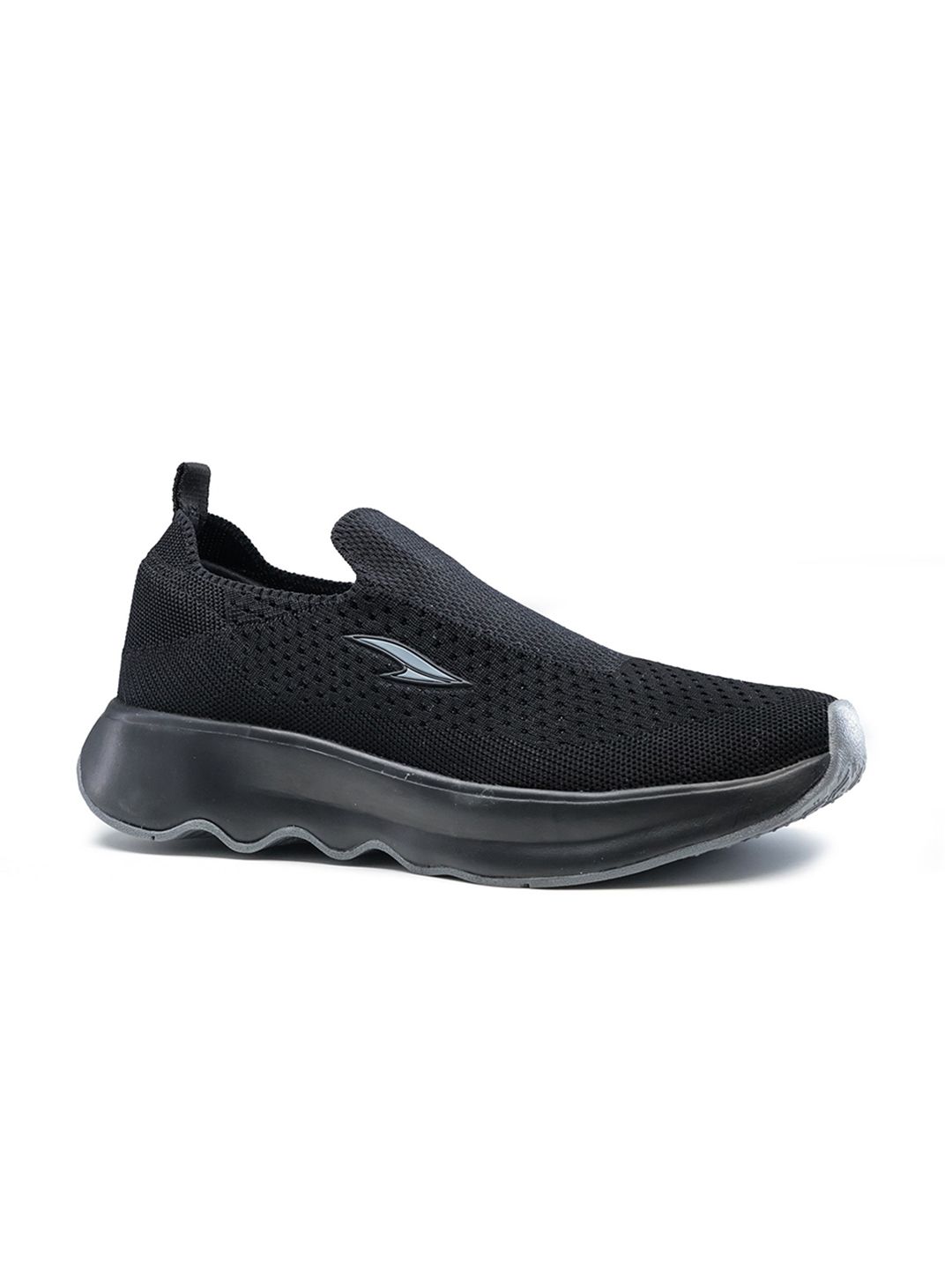 ASIAN Men Mesh Running Non-Marking Shoes