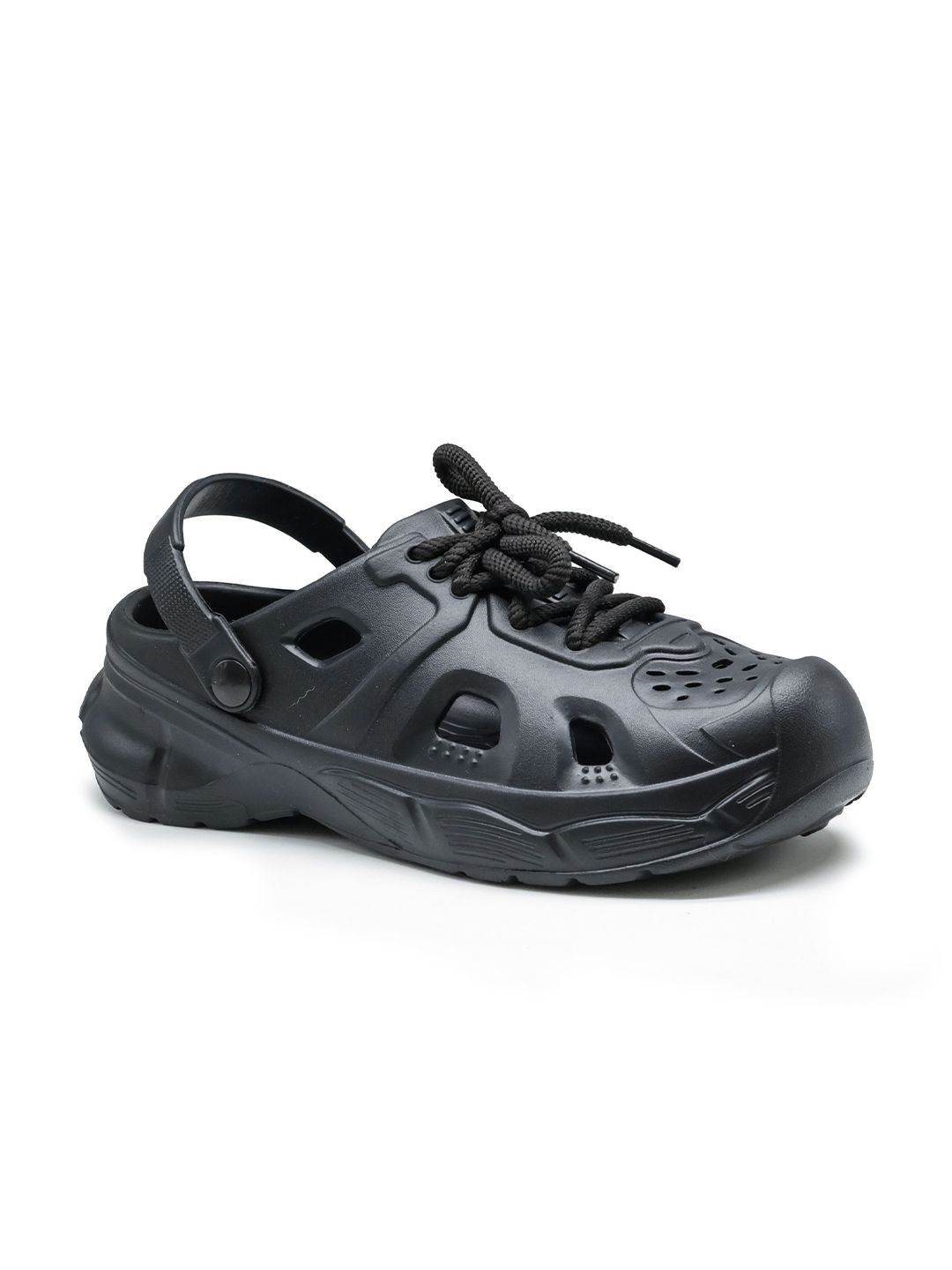 ASIAN Men Clogs