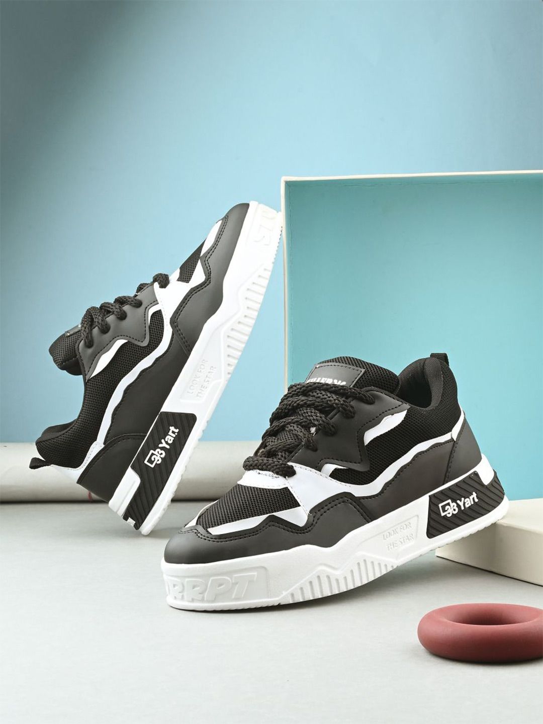 Killer Killer Men Mesh Training or Gym Shoes