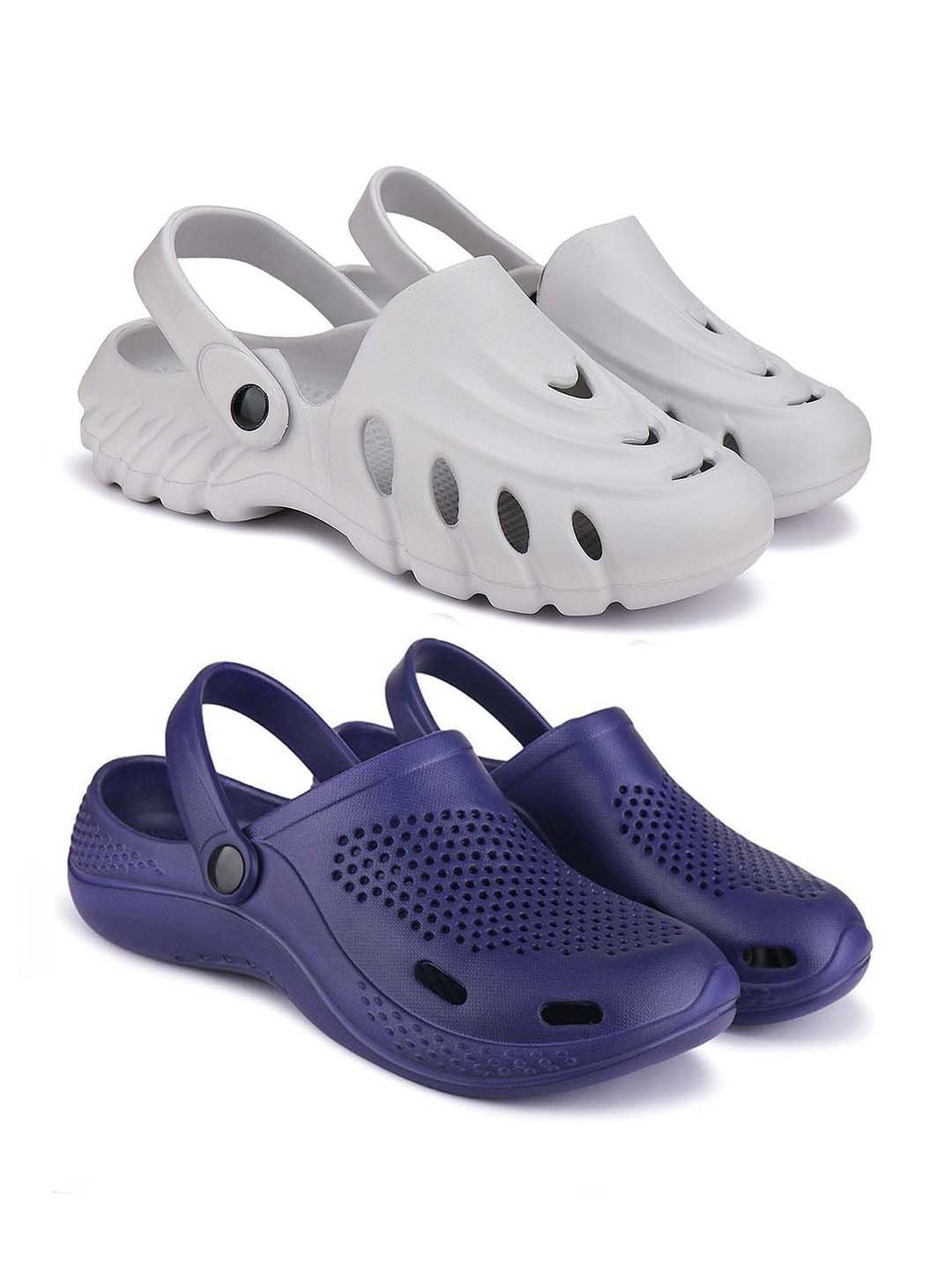 BERSACHE Men Slip-On