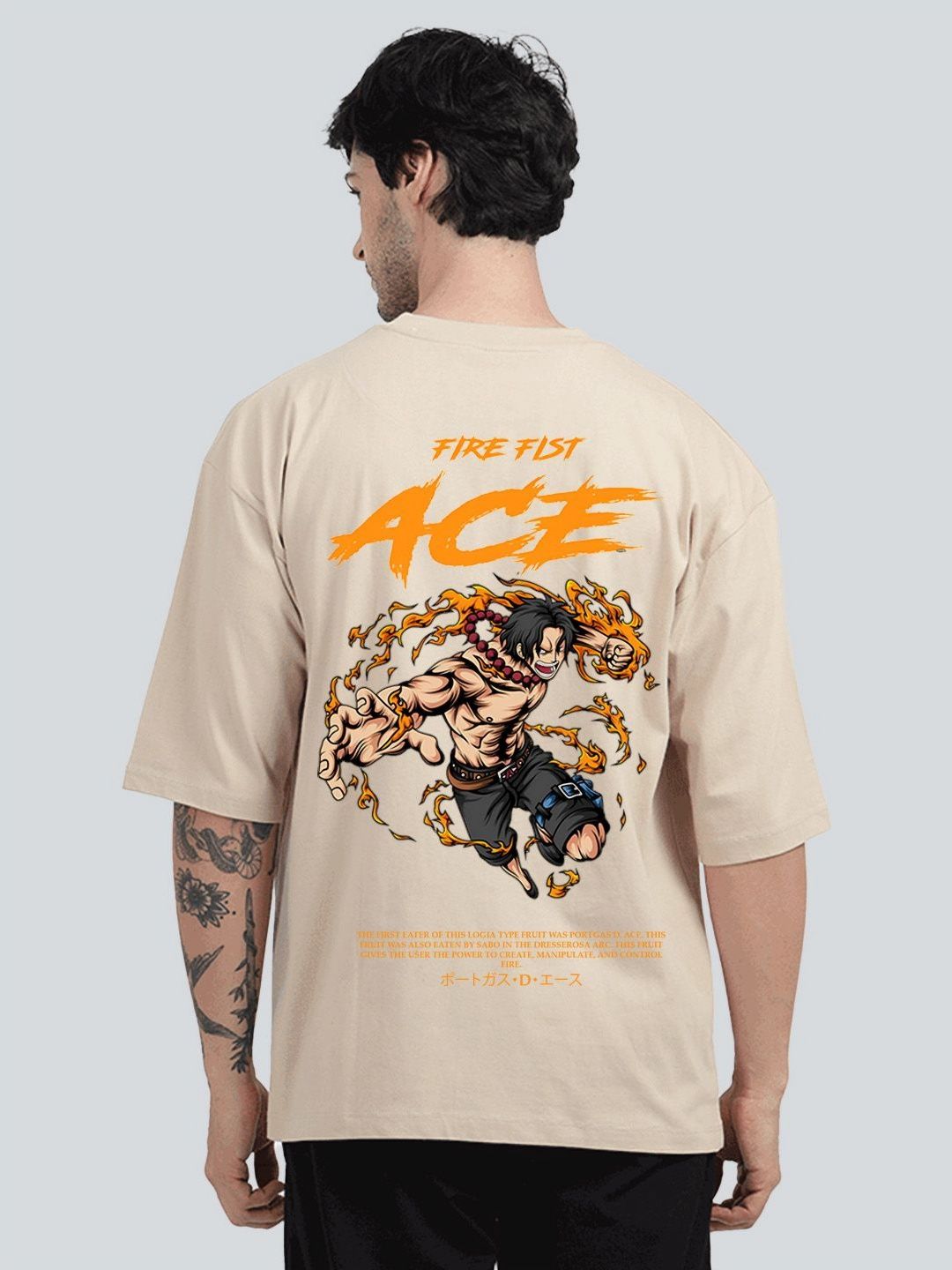 BDSQUARE Men Applique T-shirt