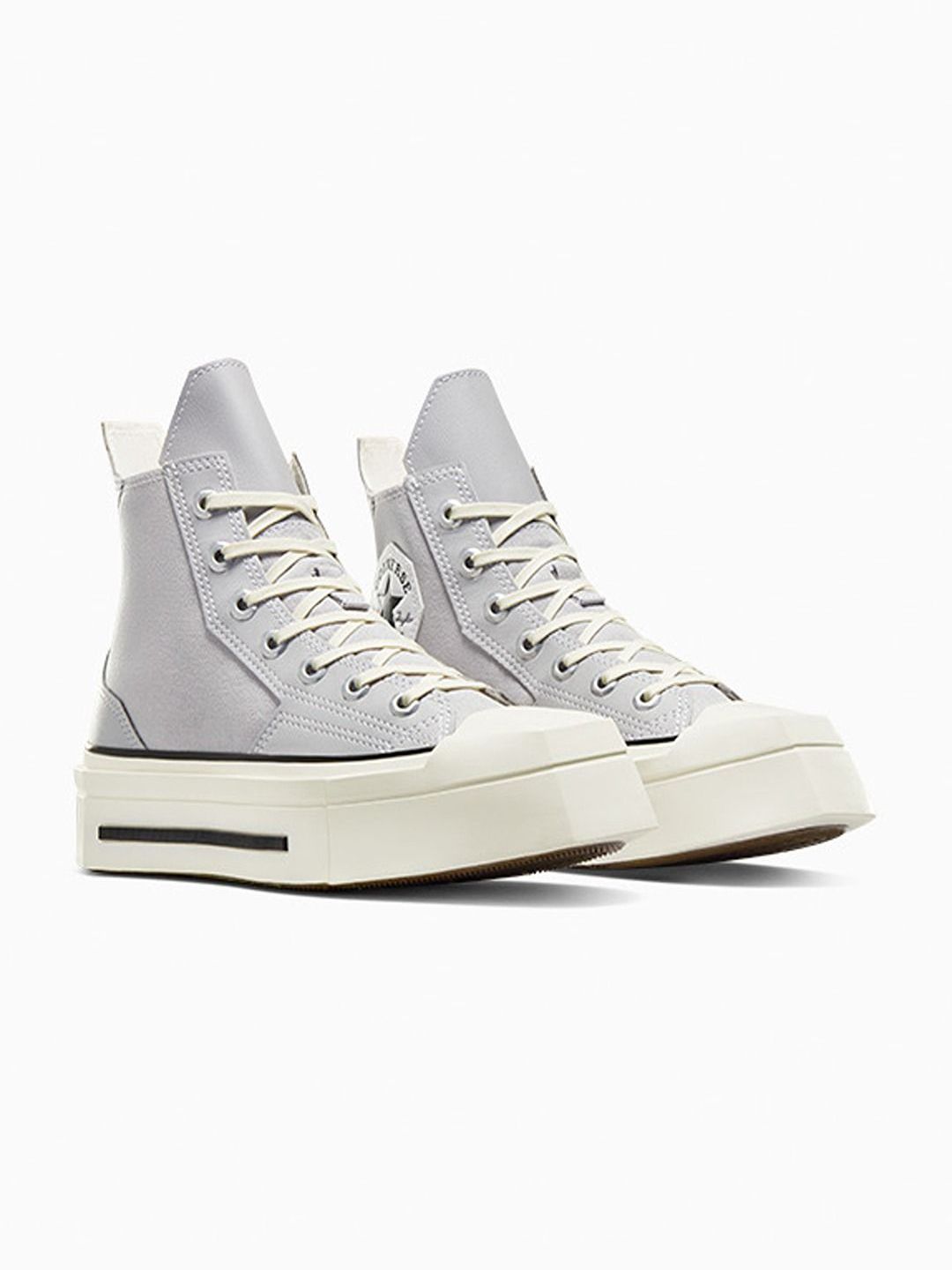 Buy Converse Unisex Chuck 70 De Luxe Squared High Top Sneakers