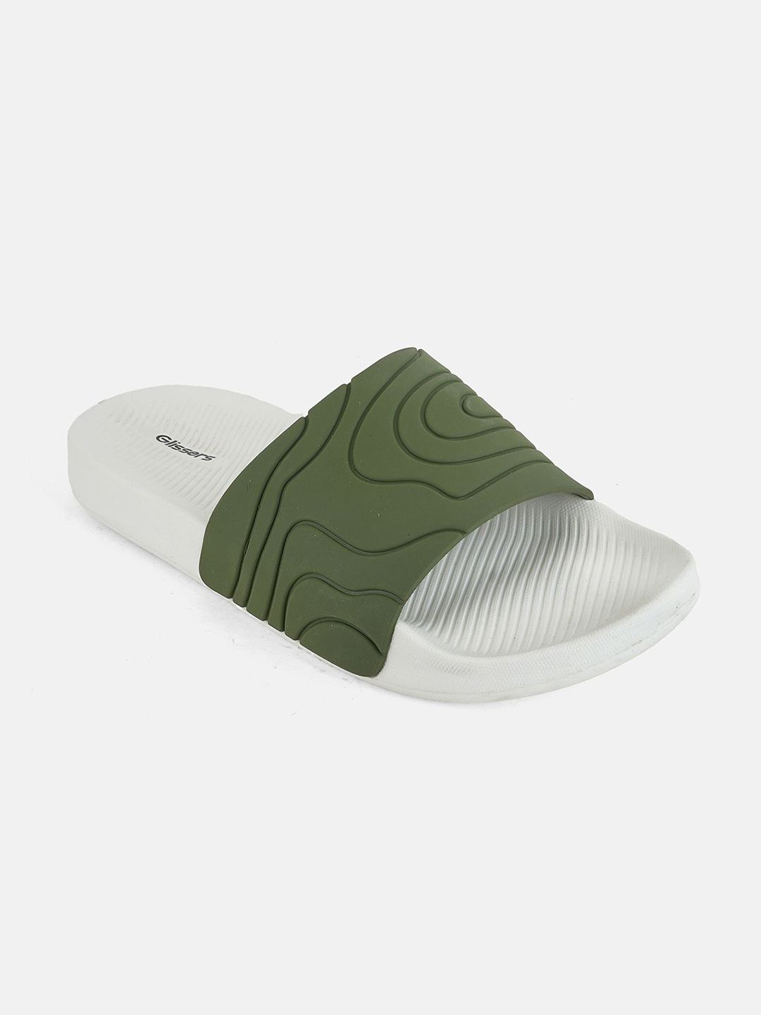 GLISSERS Men Sliders