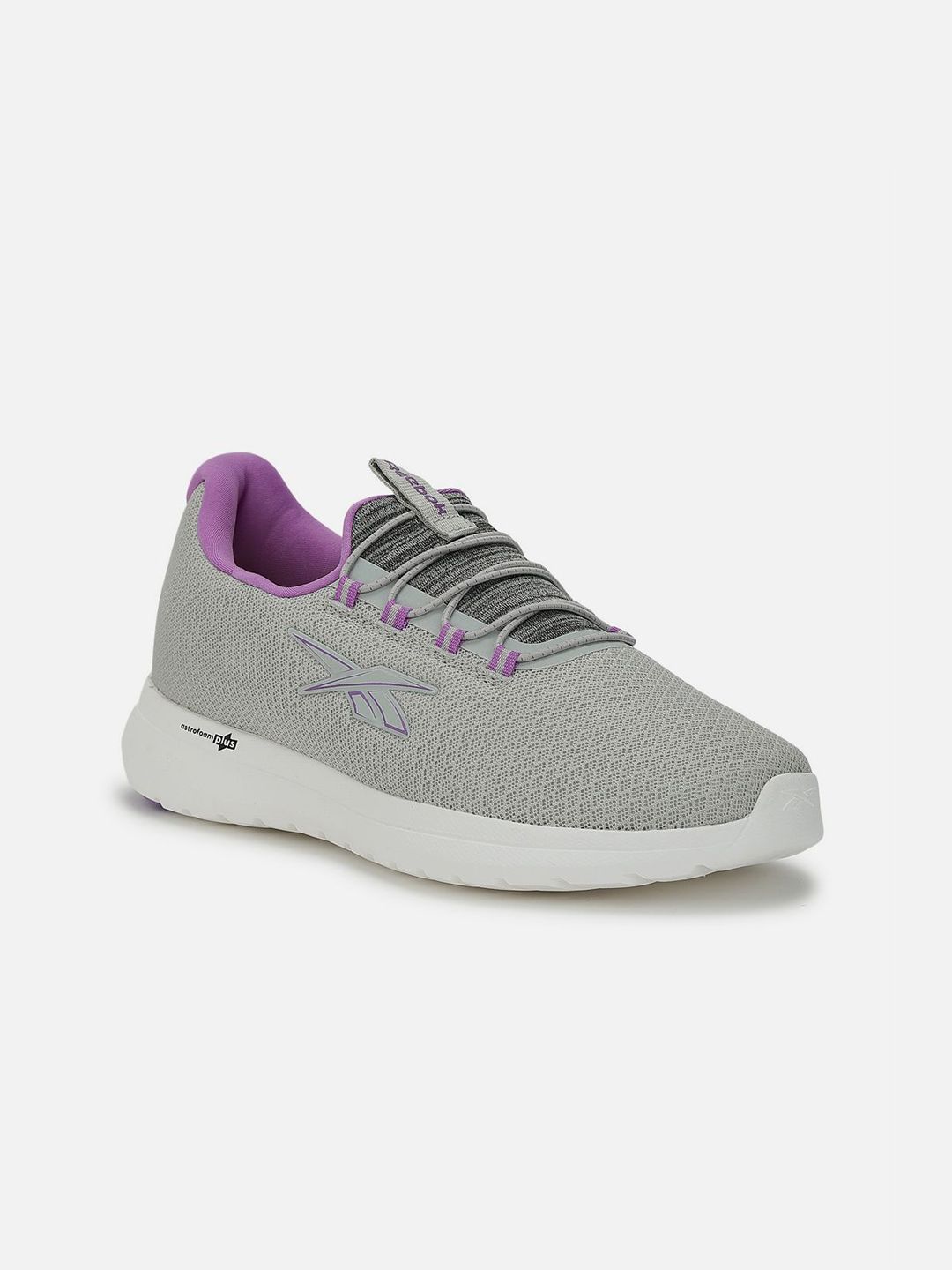 Reebok Women Lace Up Walking Shoes