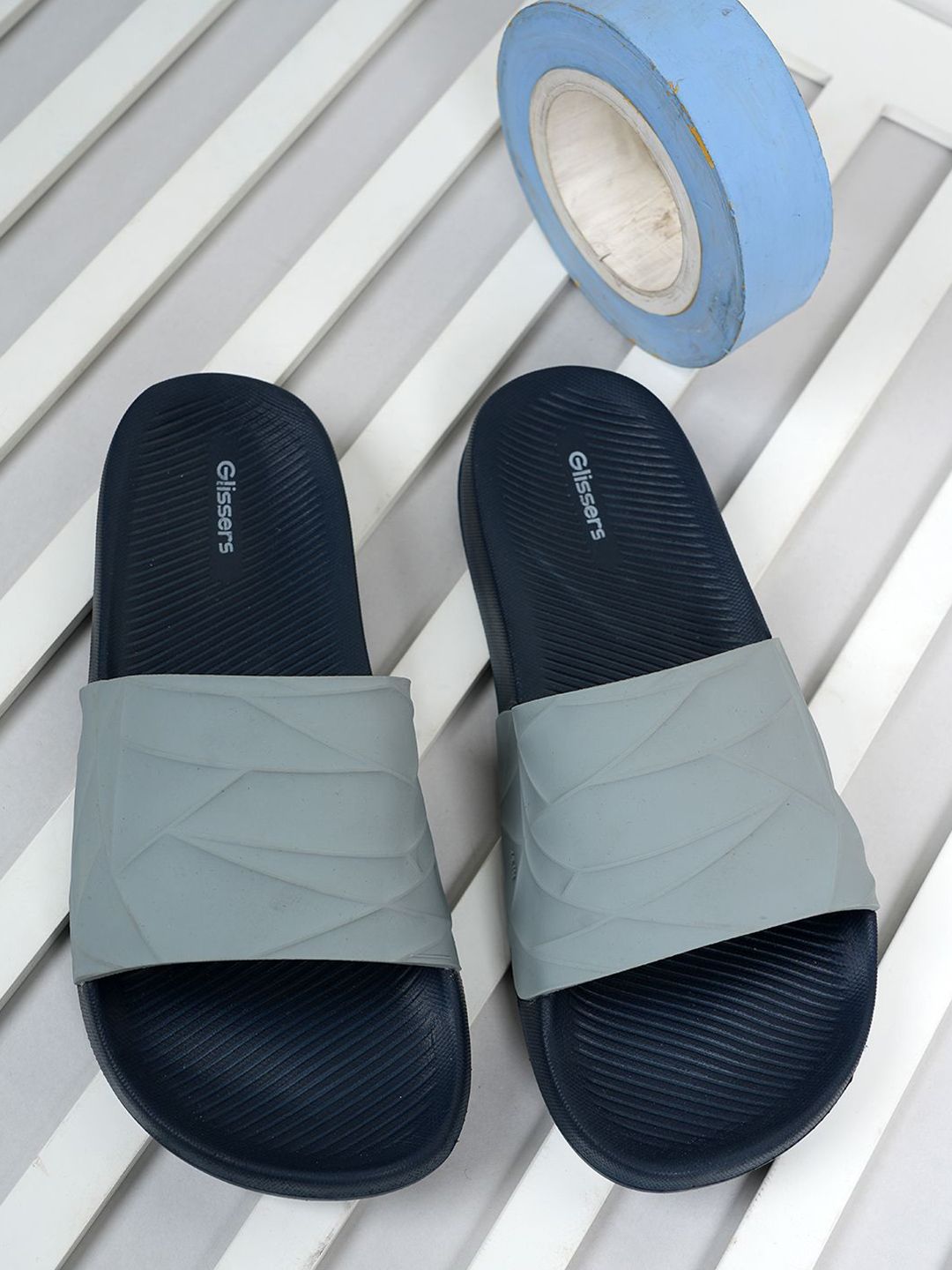 GLISSERS Men Sliders