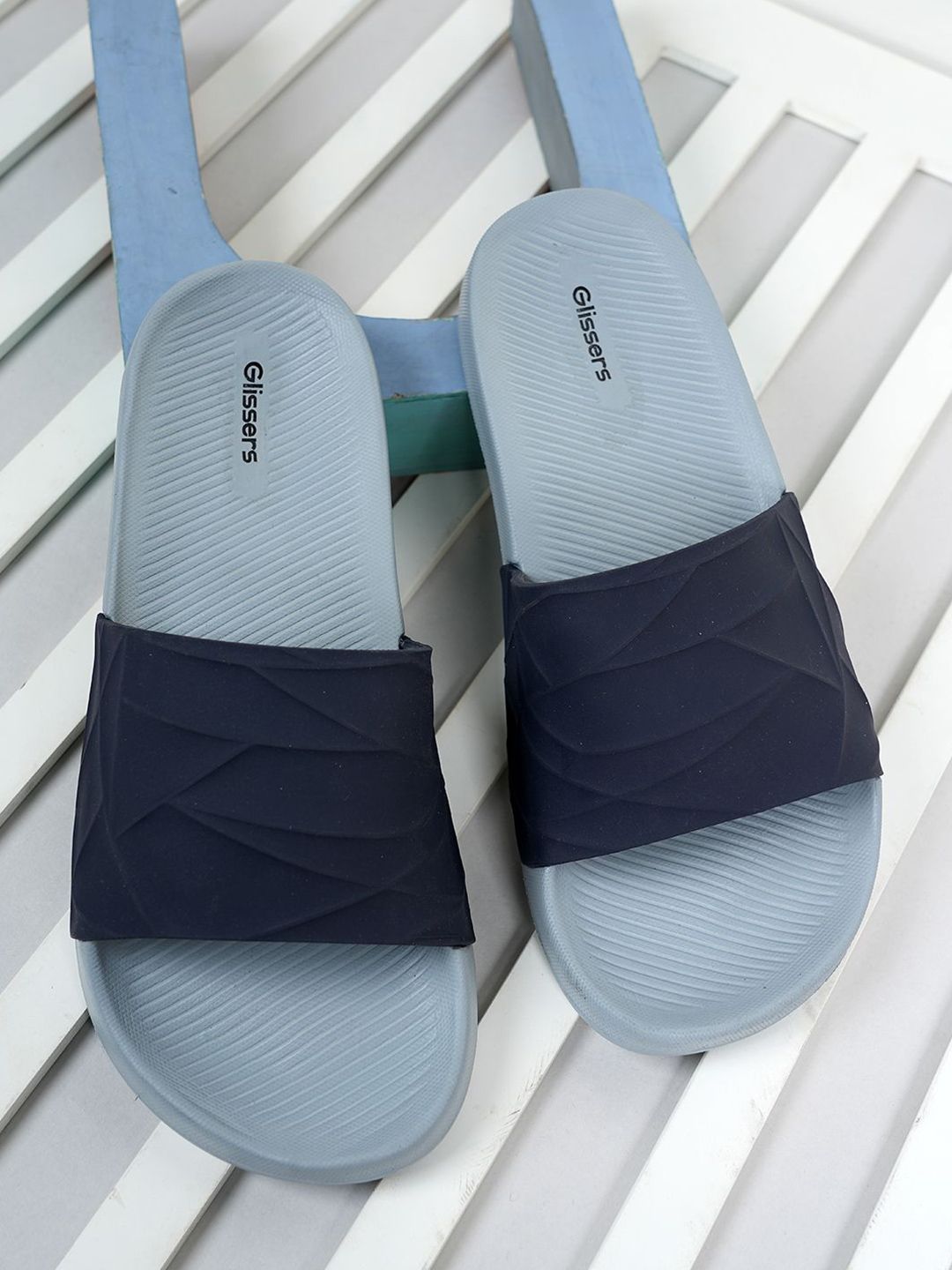 GLISSERS Men Sliders