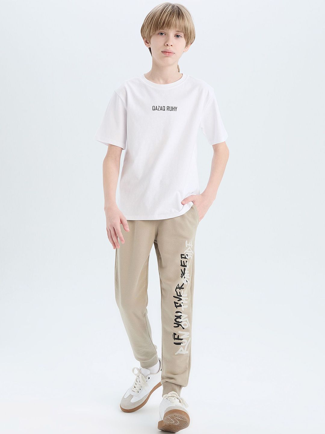 DeFacto Boys Joggers Trousers