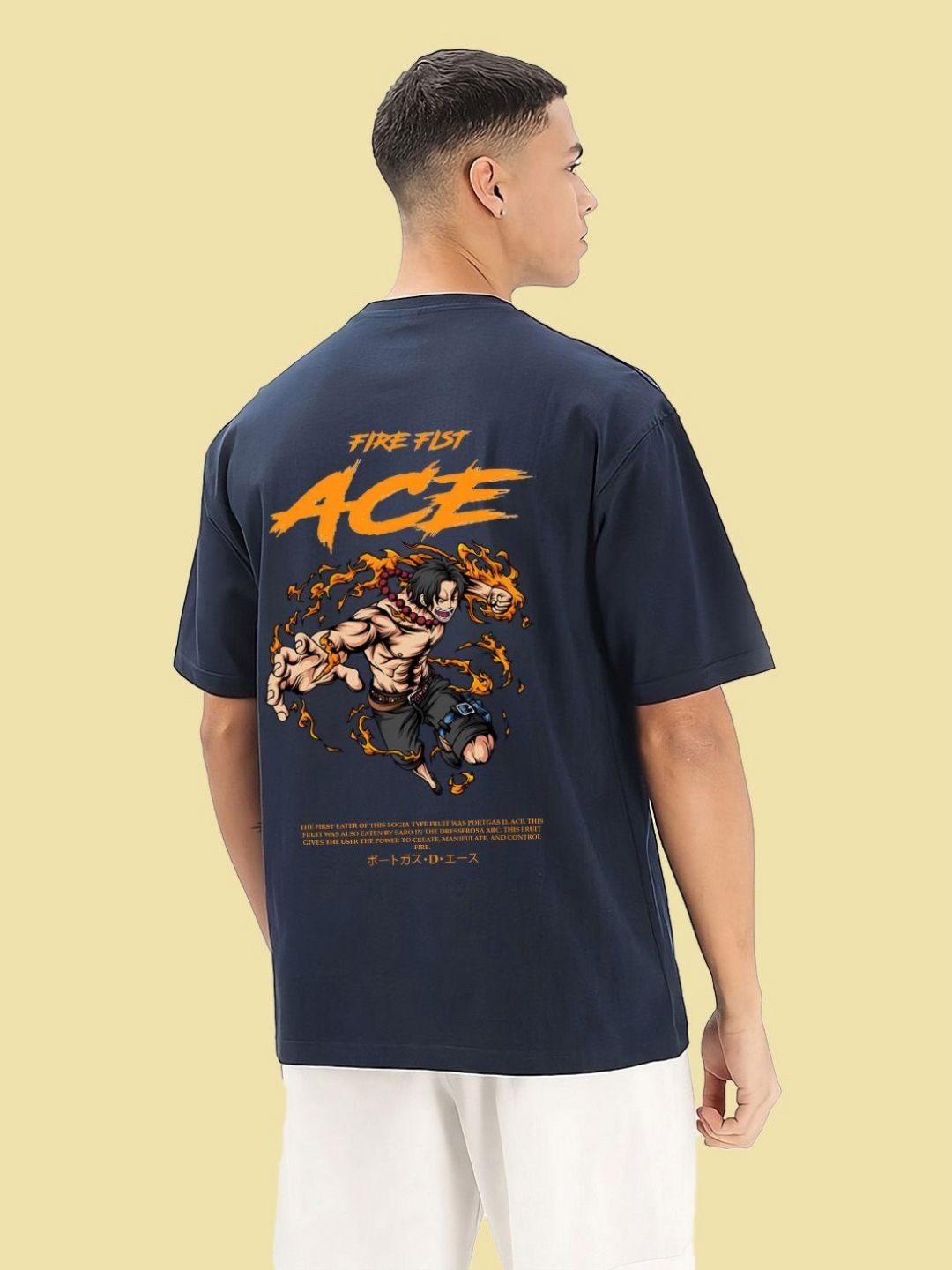 BDSQUARE Men Extended Sleeves T-shirt