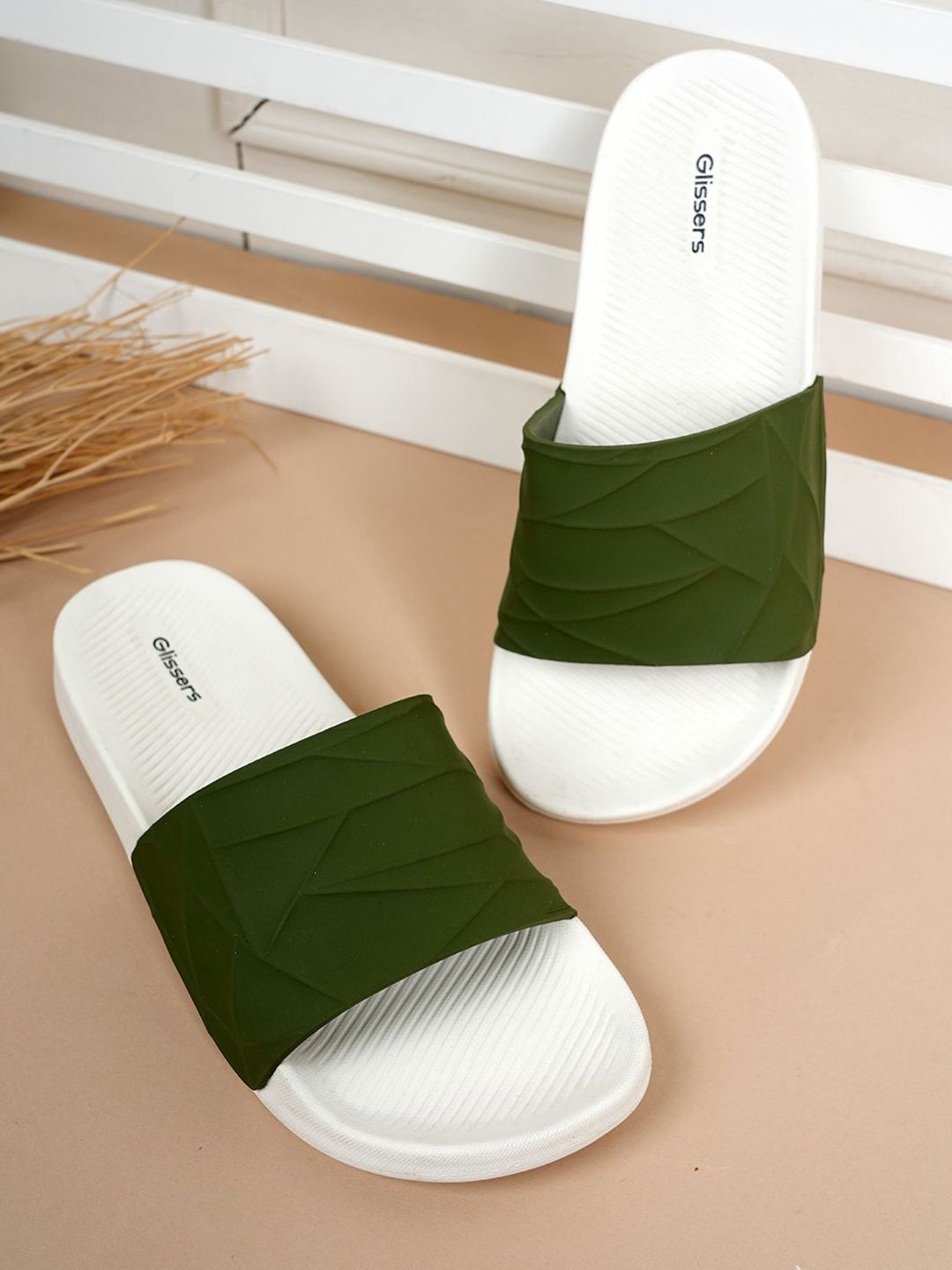 GLISSERS Men Sliders