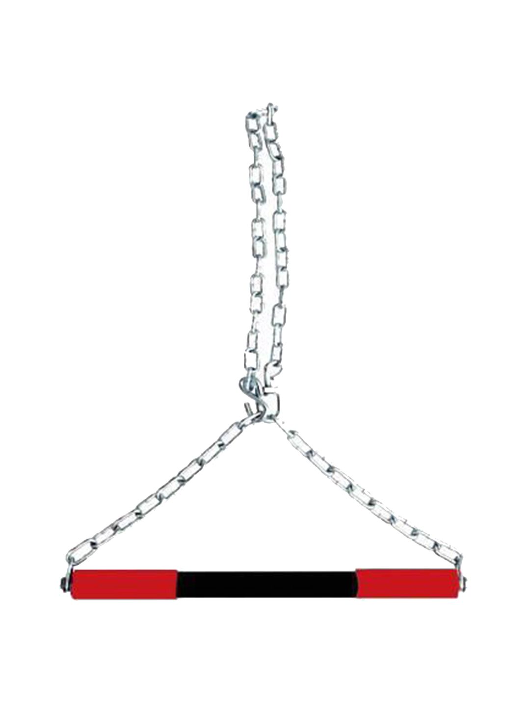HackerX HackerX Men Height Increaser Pull Up Bar